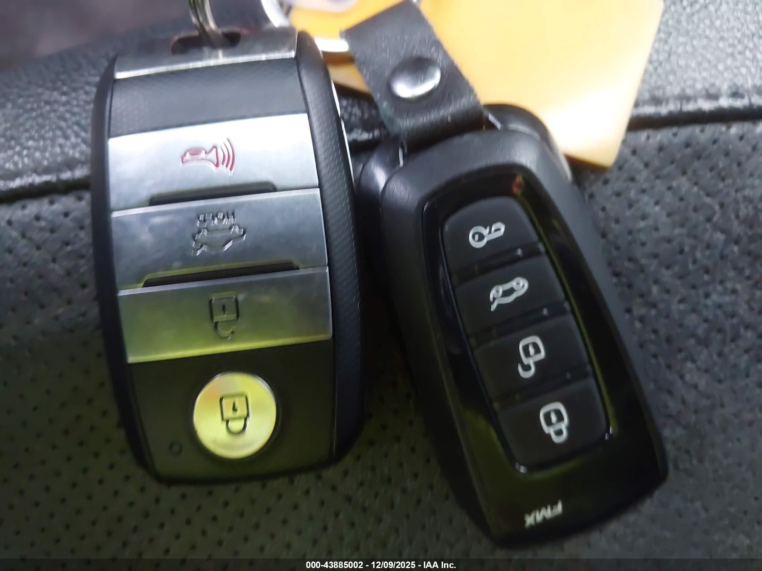 KIA OPTIMA image 11