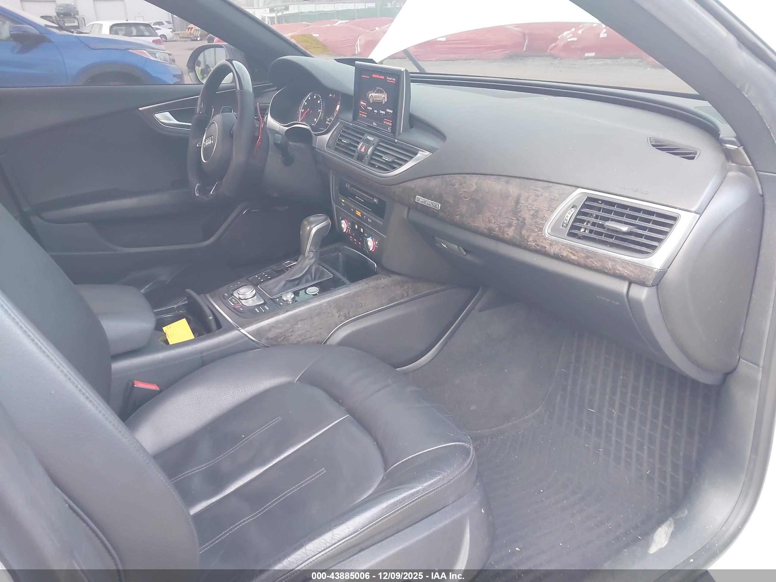 AUDI A7 image 5