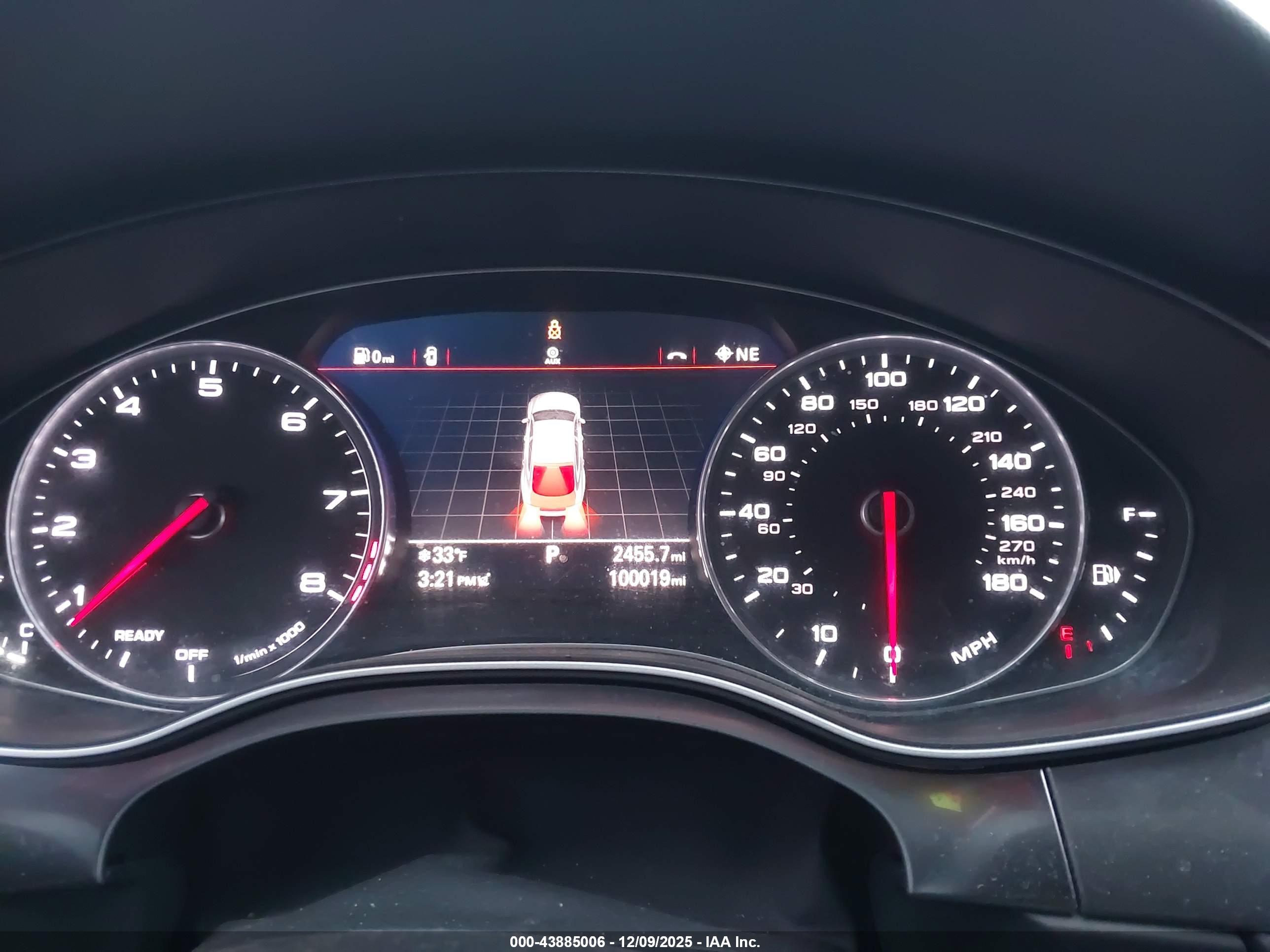 AUDI A7 image 7