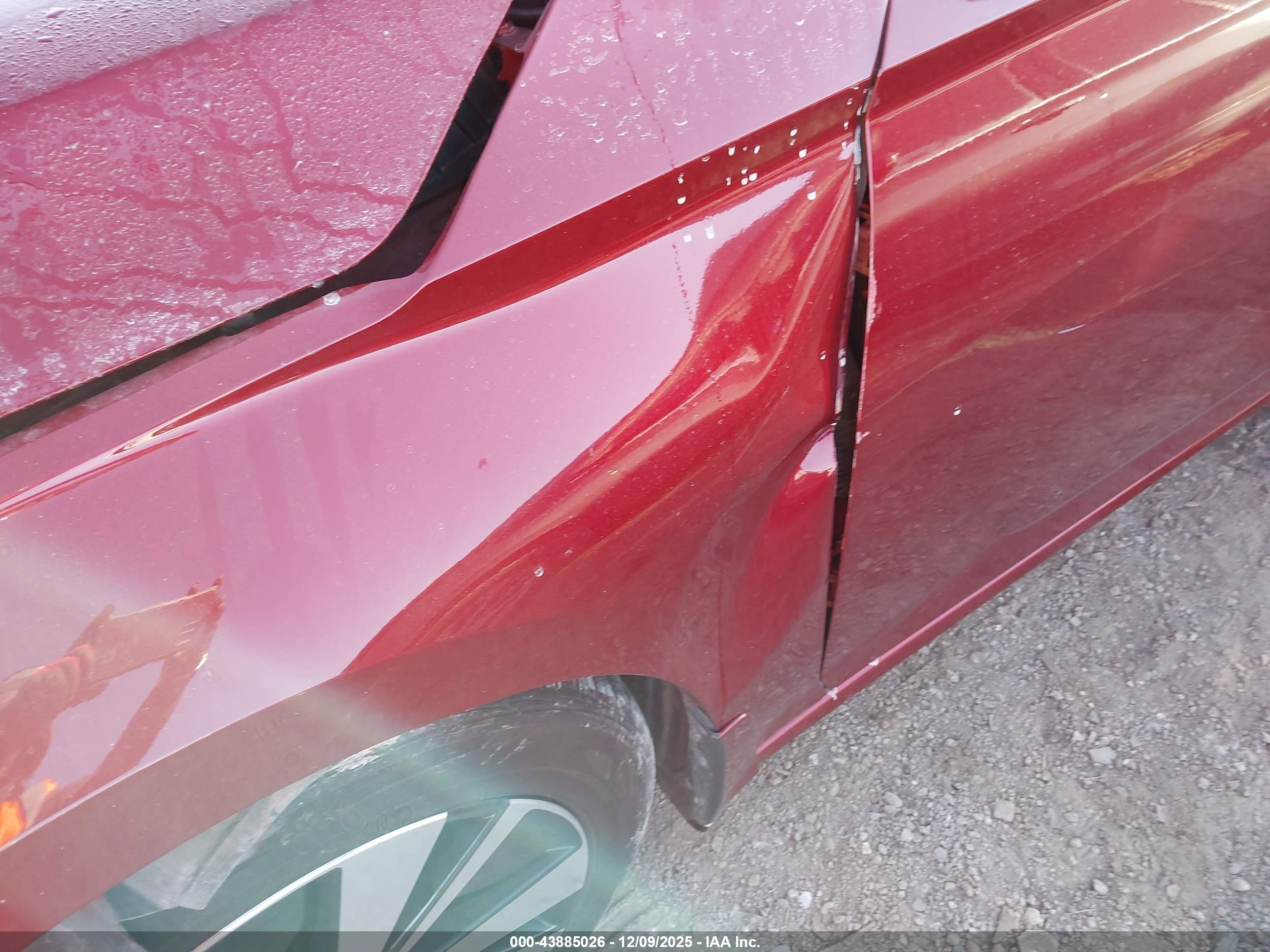 NISSAN ALTIMA image 6