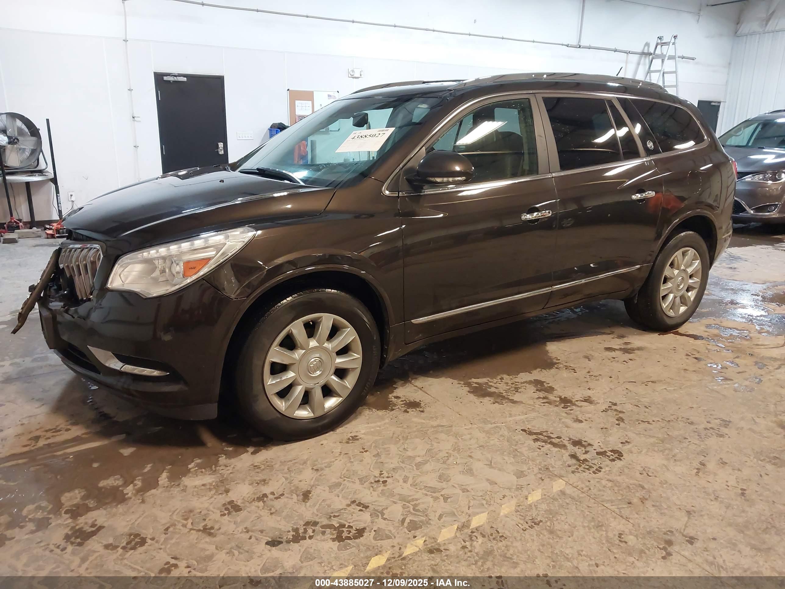 BUICK ENCLAVE image 2