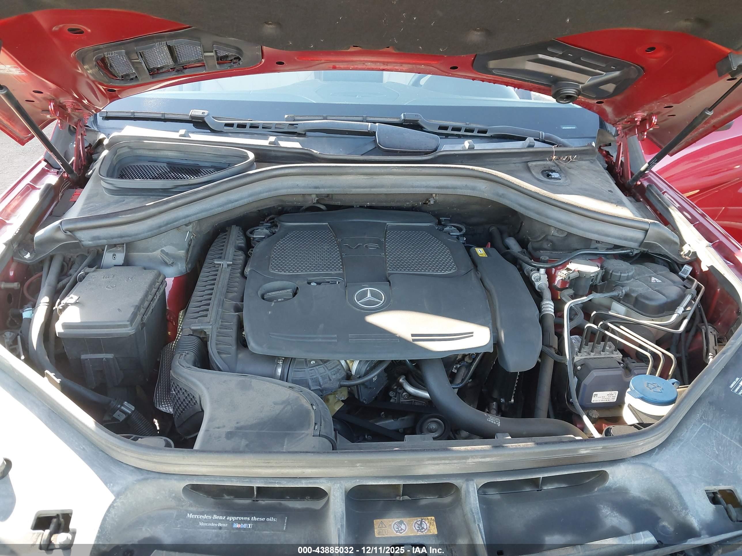 MERCEDES-BENZ GLE image 10