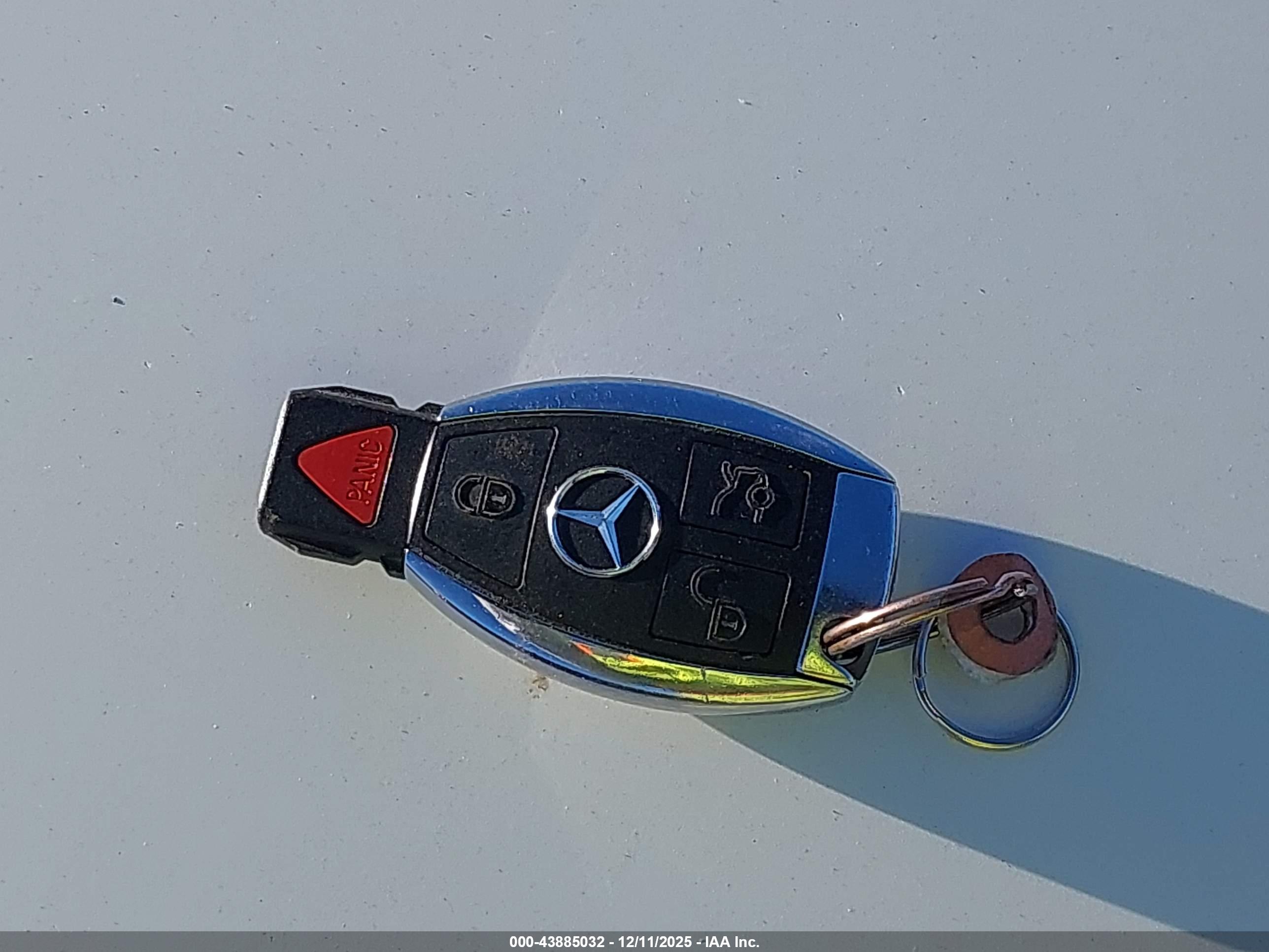 MERCEDES-BENZ GLE image 11