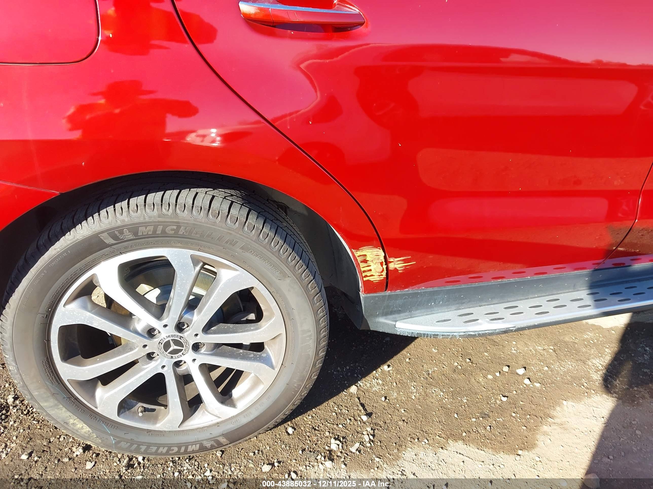 MERCEDES-BENZ GLE image 6