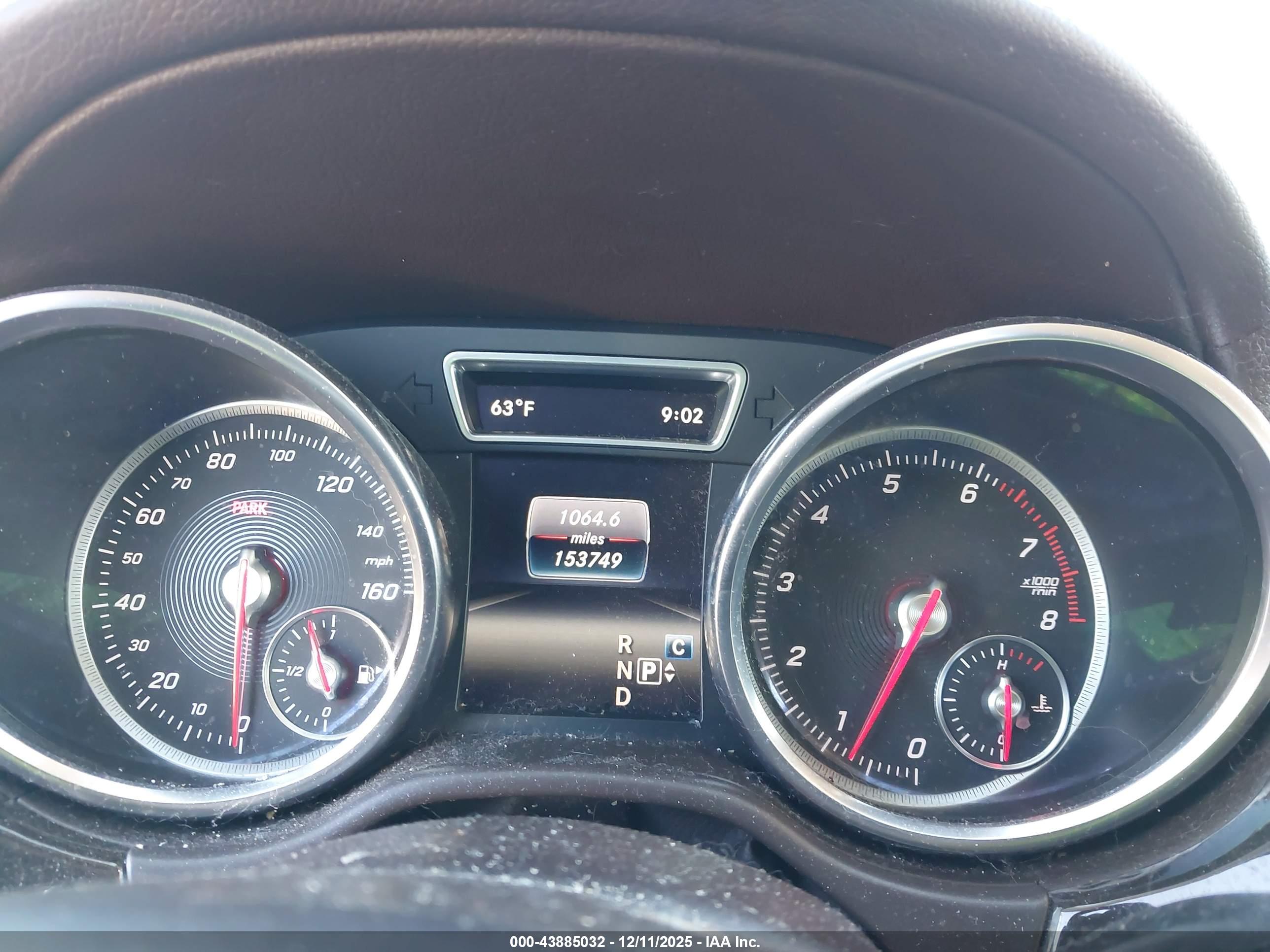 MERCEDES-BENZ GLE image 7