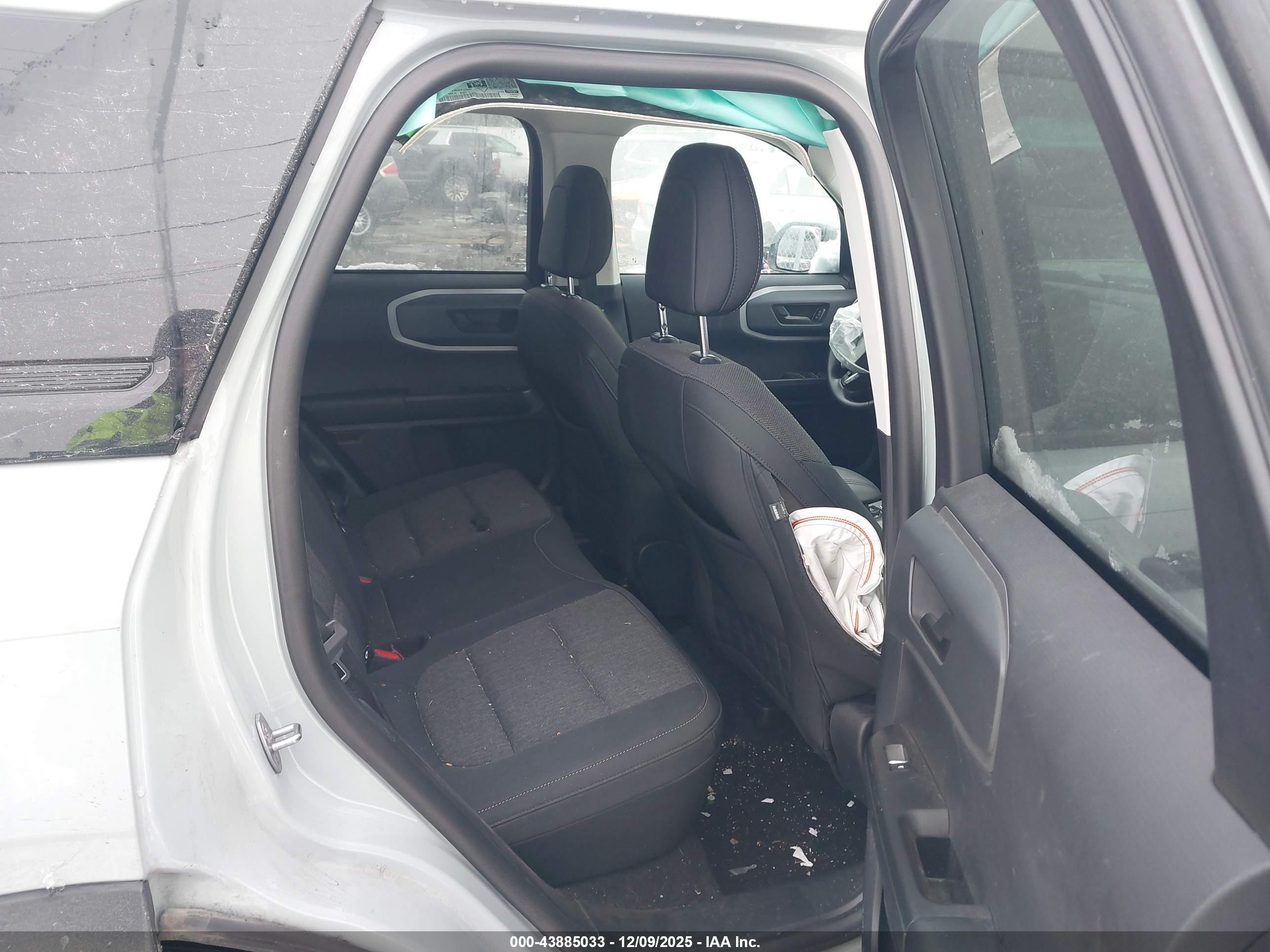 FORD BRONCO image 8