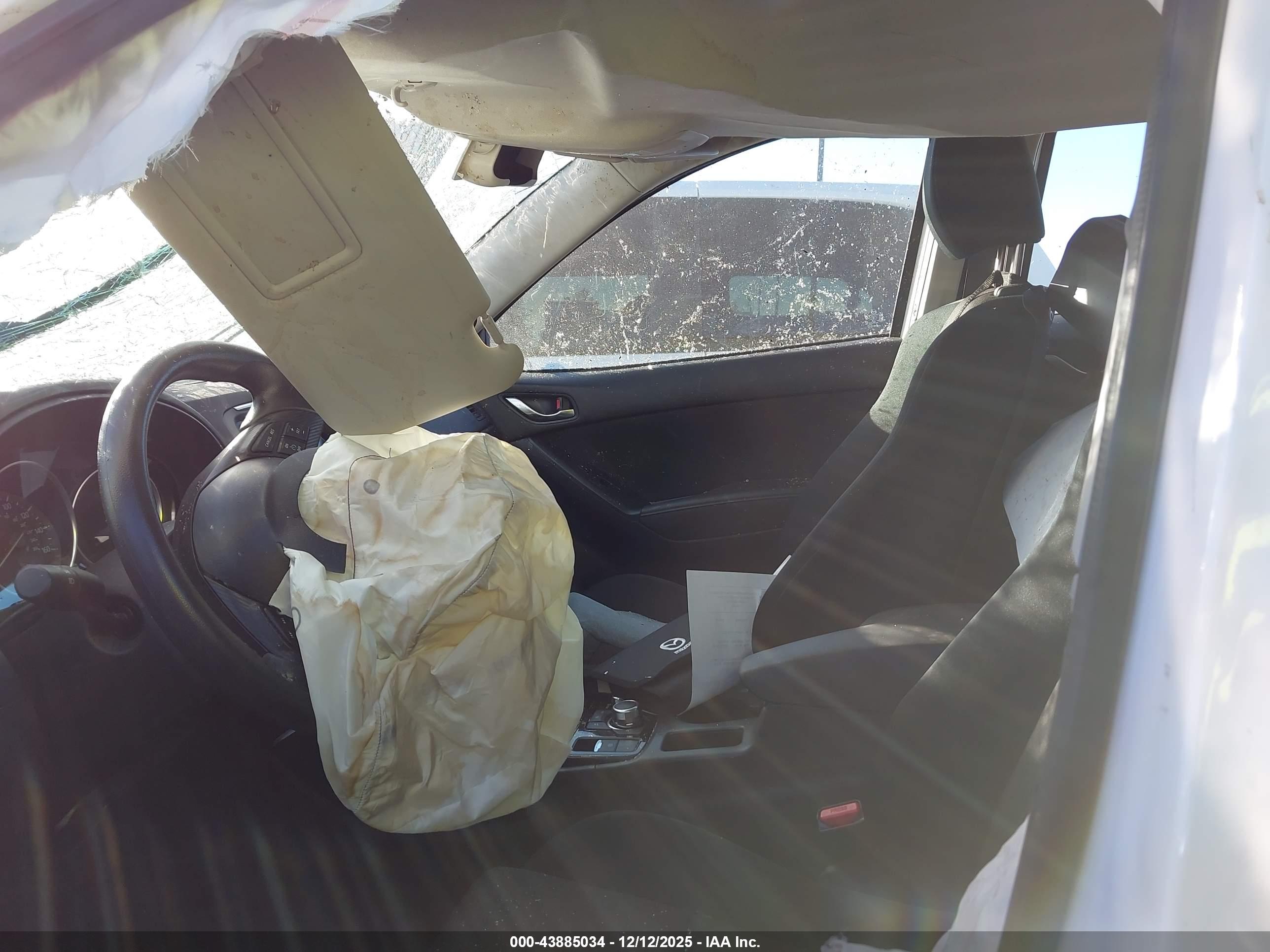 MAZDA CX-5 image 5