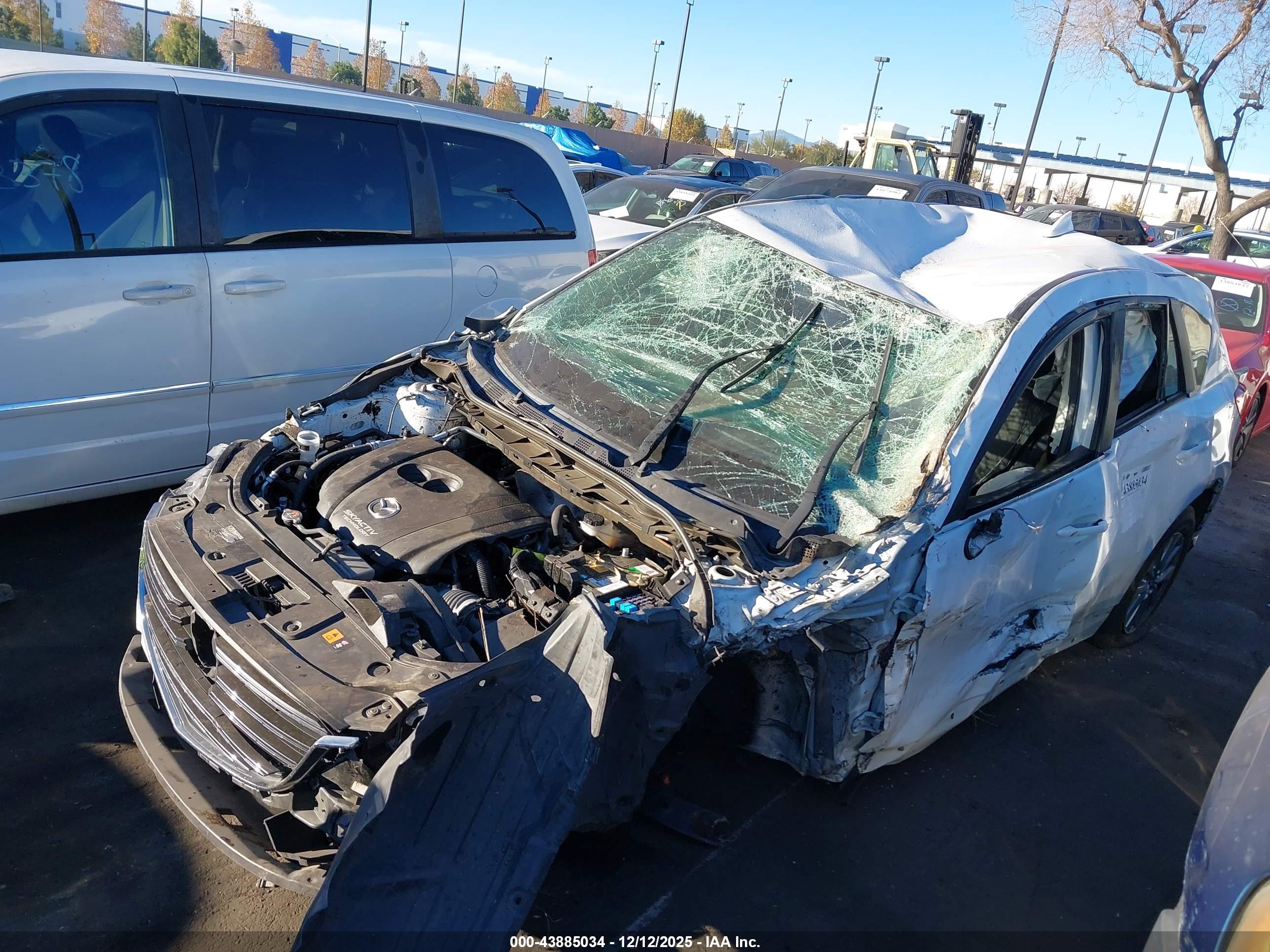 MAZDA CX-5 image 6