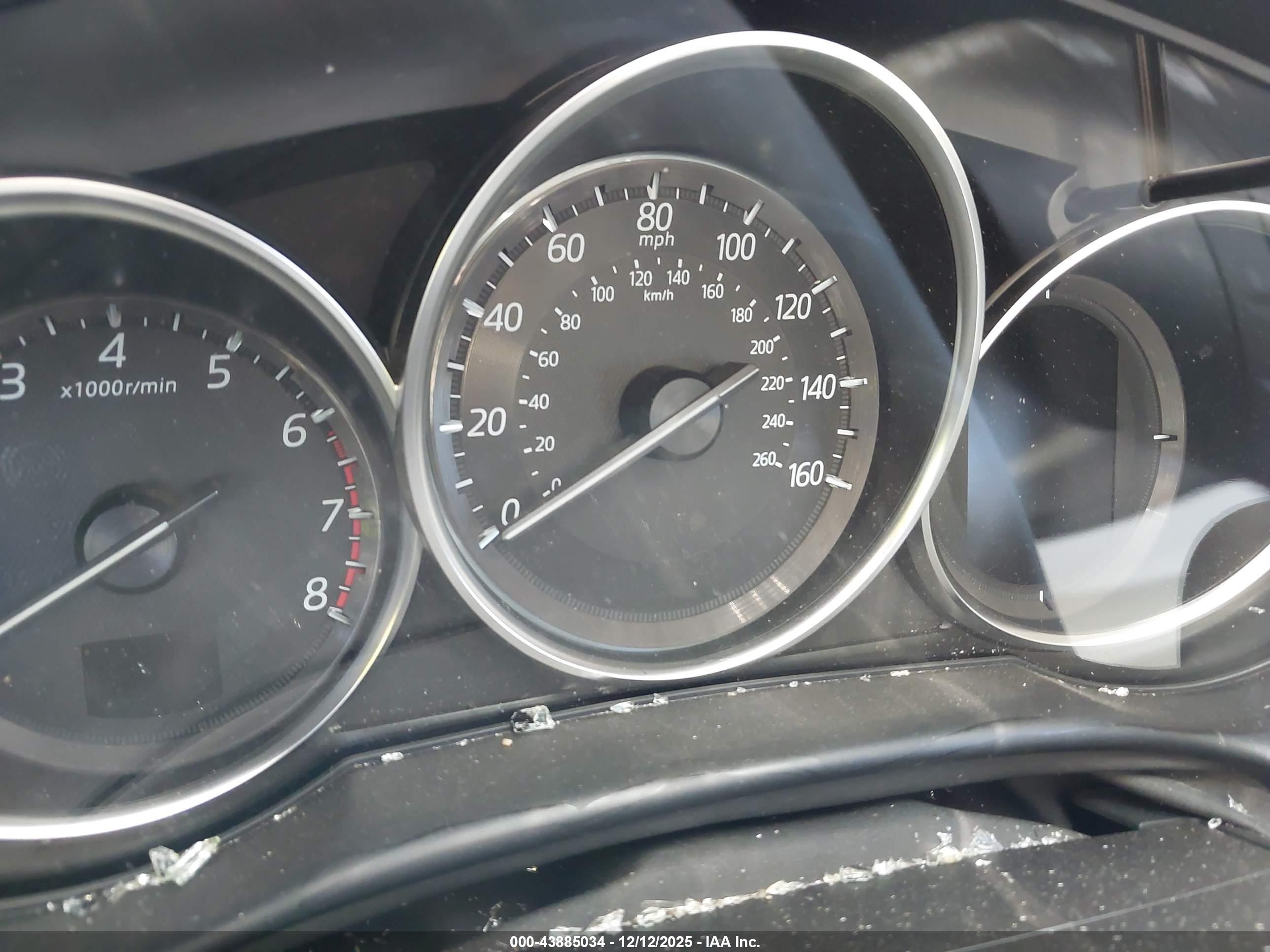 MAZDA CX-5 image 7