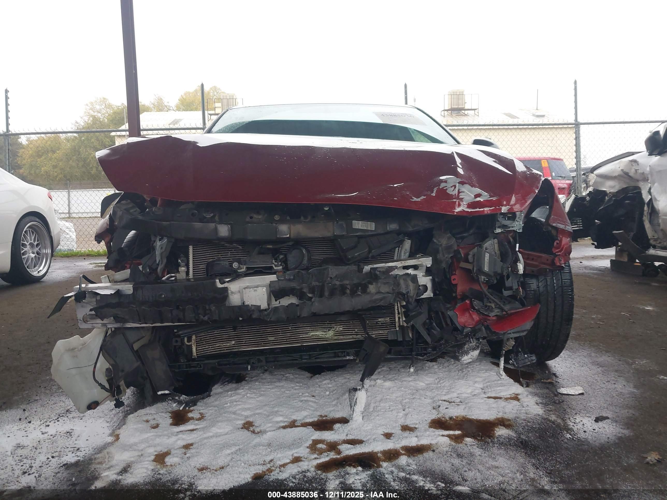 NISSAN ALTIMA image 6