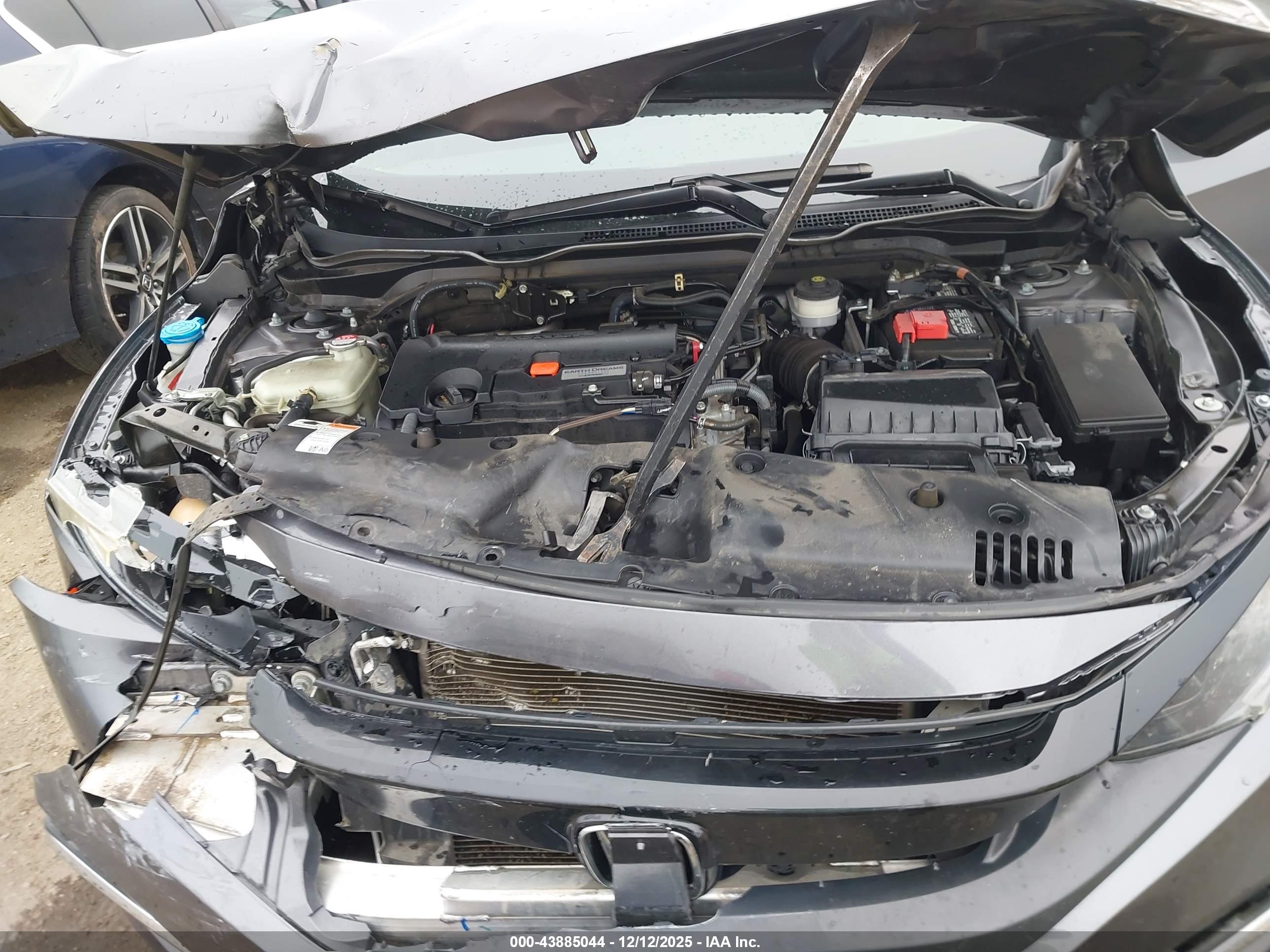 HONDA CIVIC image 10
