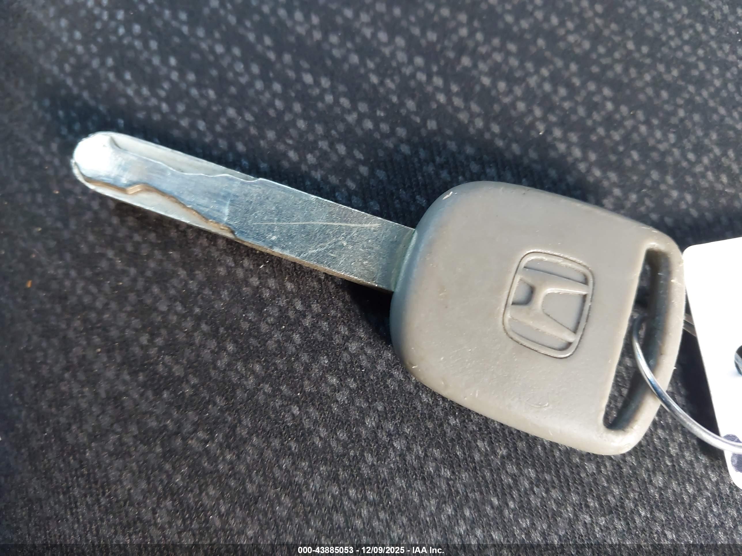 HONDA CIVIC image 11