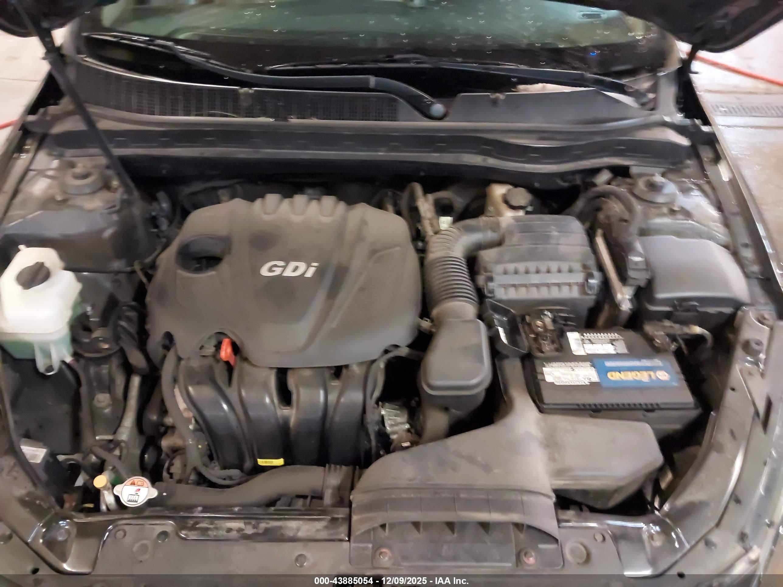 KIA OPTIMA image 10
