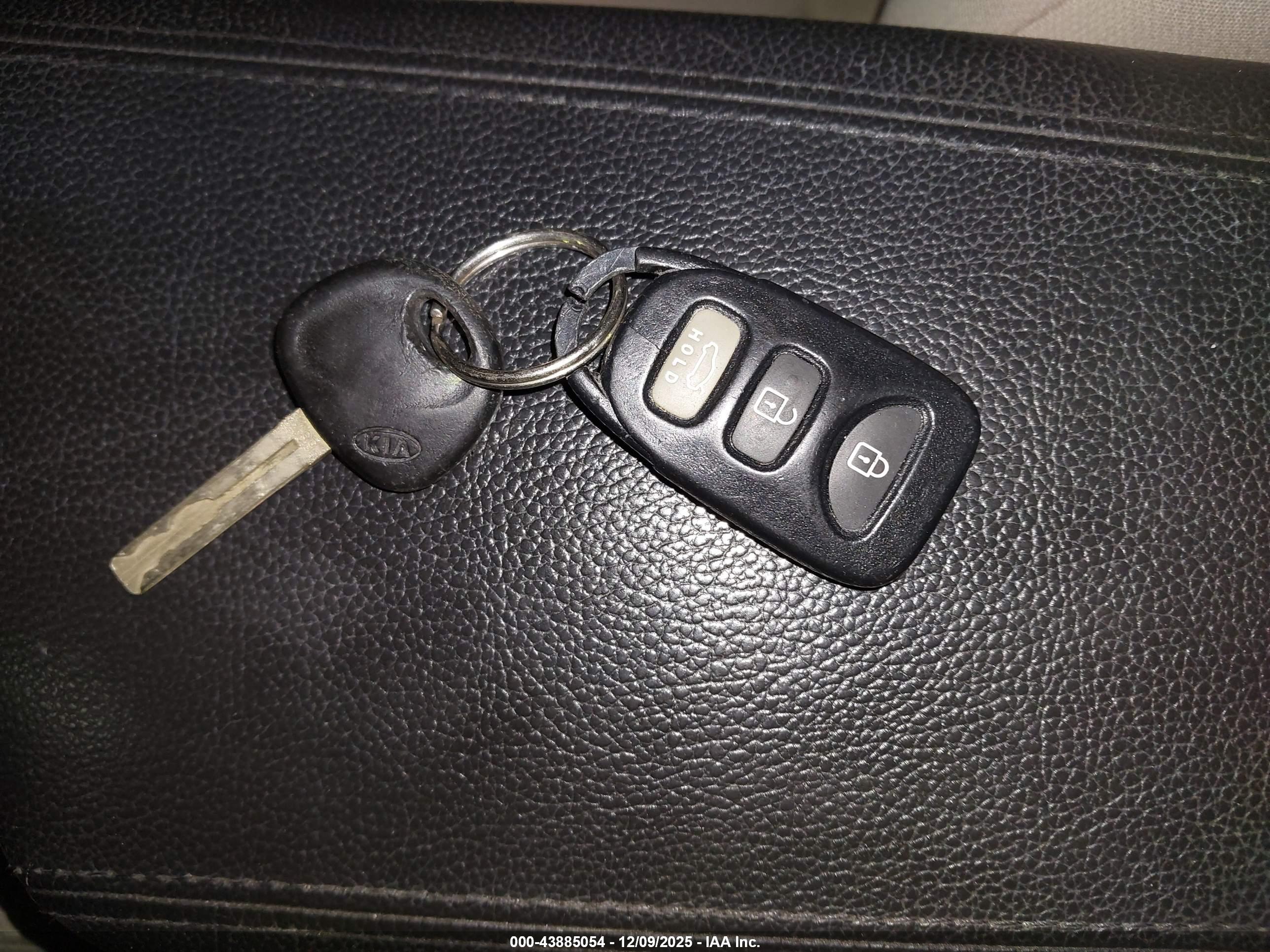 KIA OPTIMA image 11