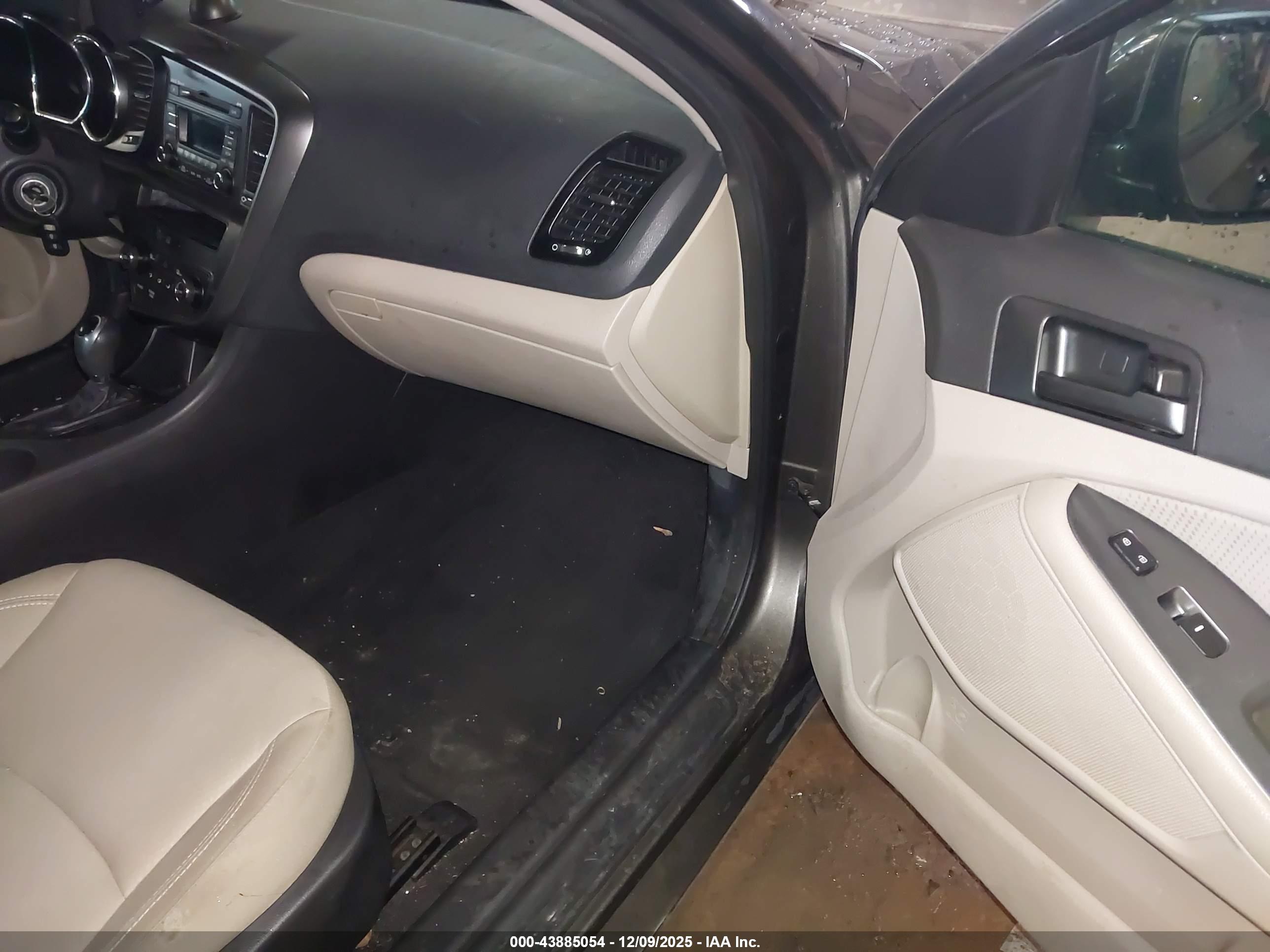 KIA OPTIMA image 5