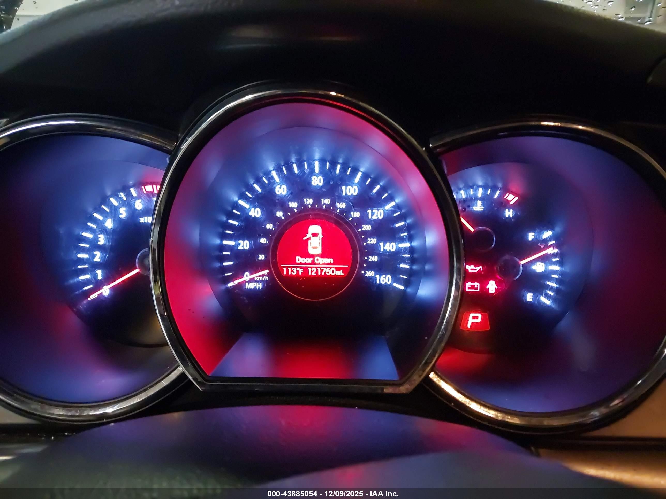 KIA OPTIMA image 7