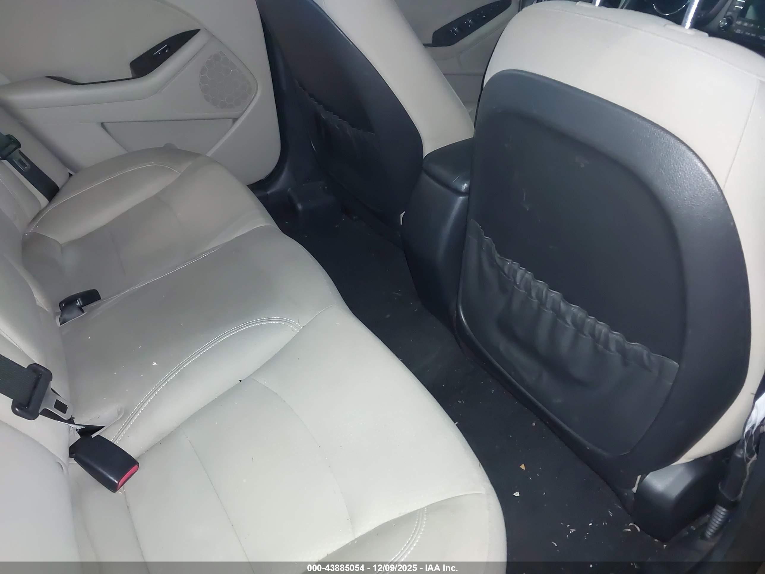 KIA OPTIMA image 8