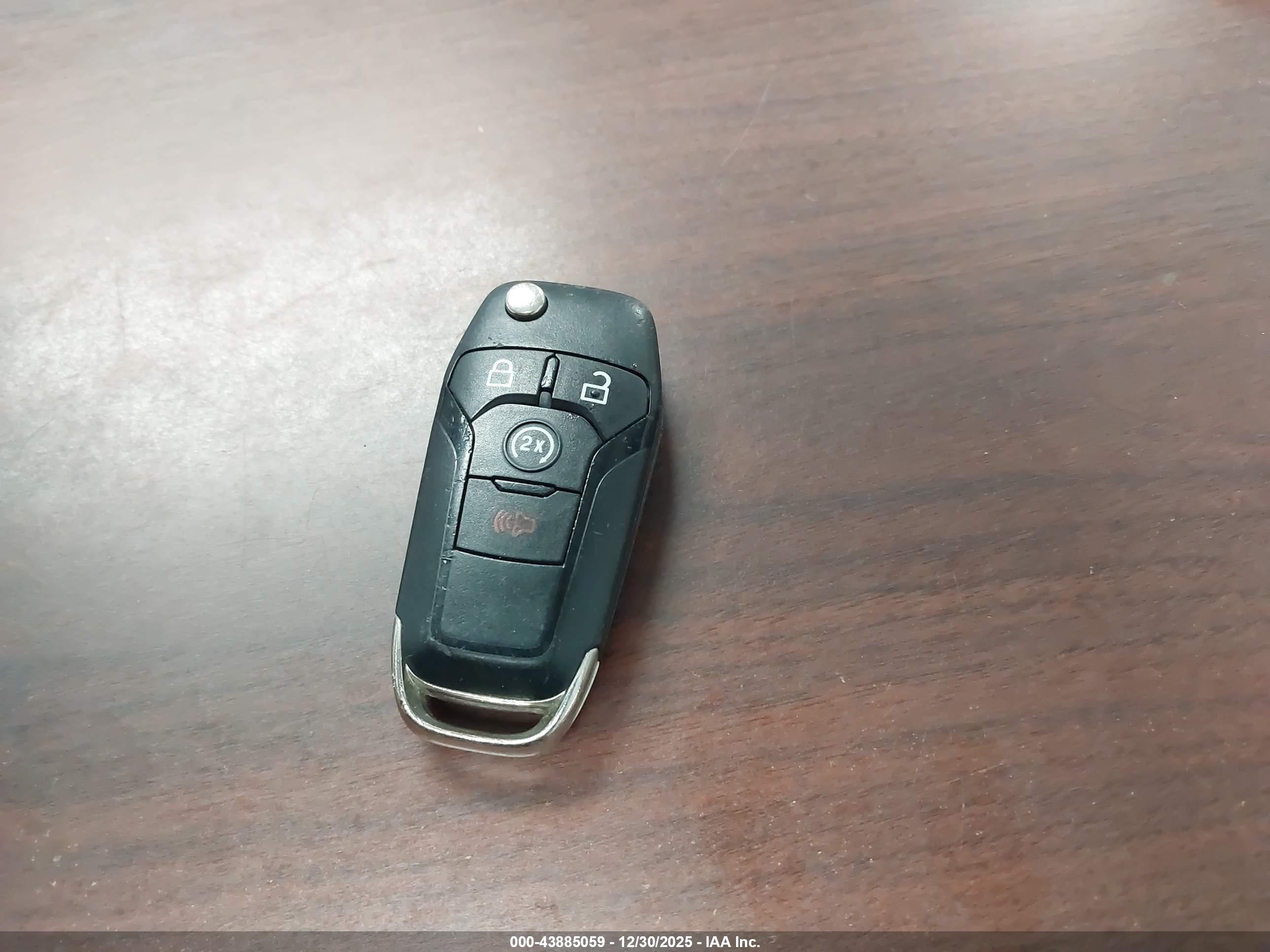 FORD ESCAPE image 11