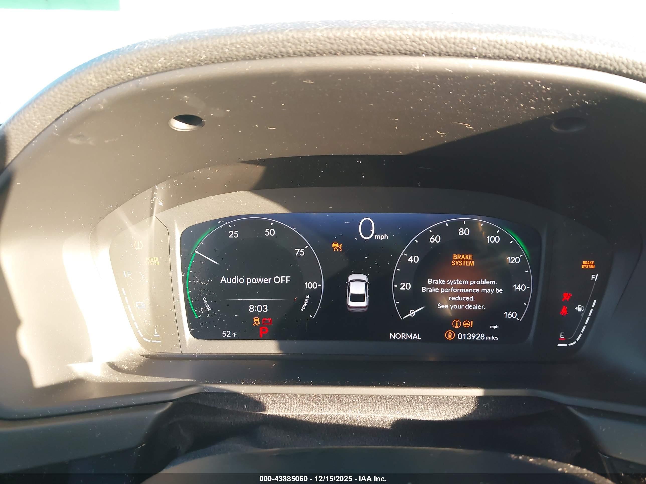 HONDA ACCORD image 7