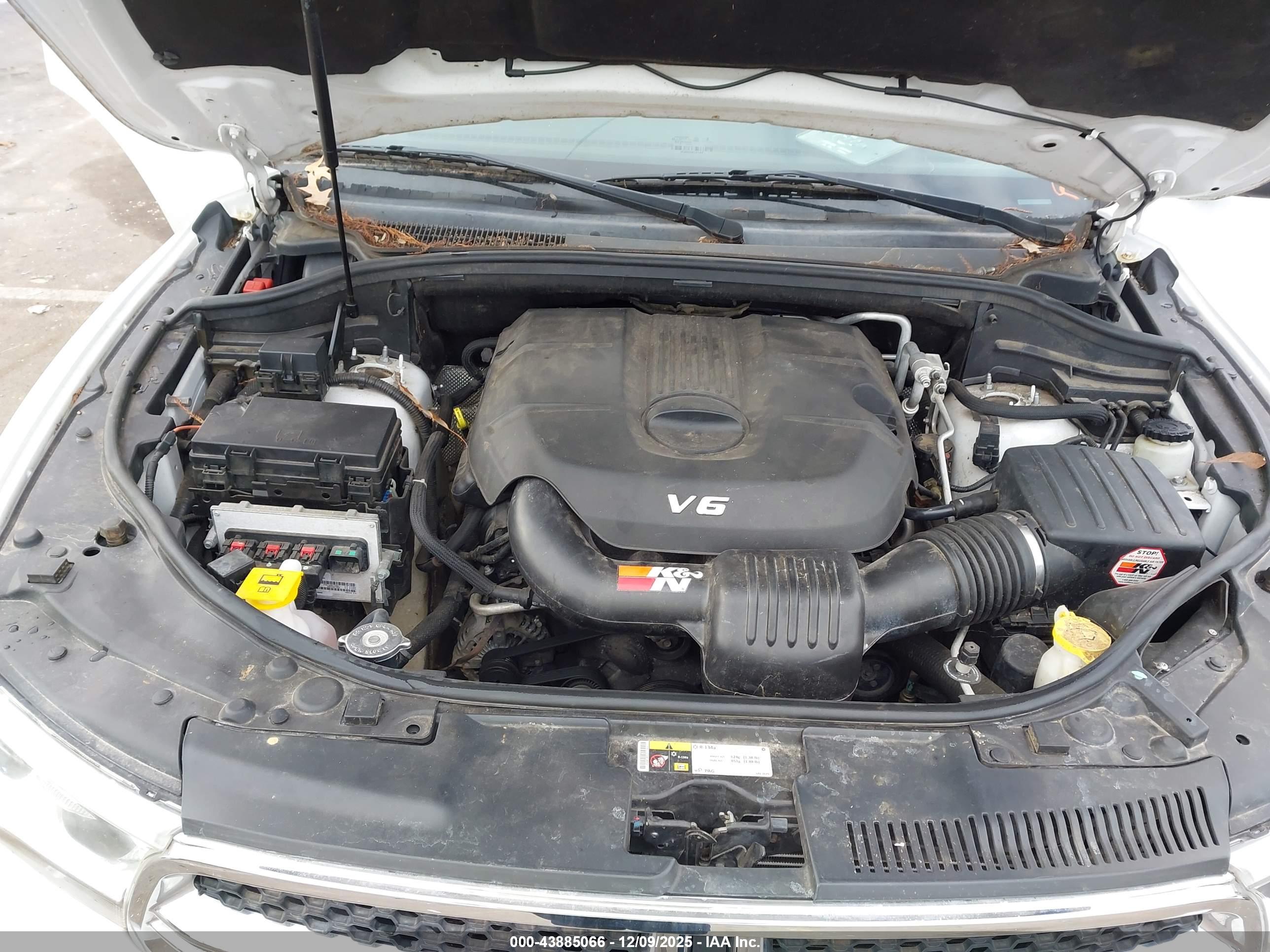 DODGE DURANGO image 10