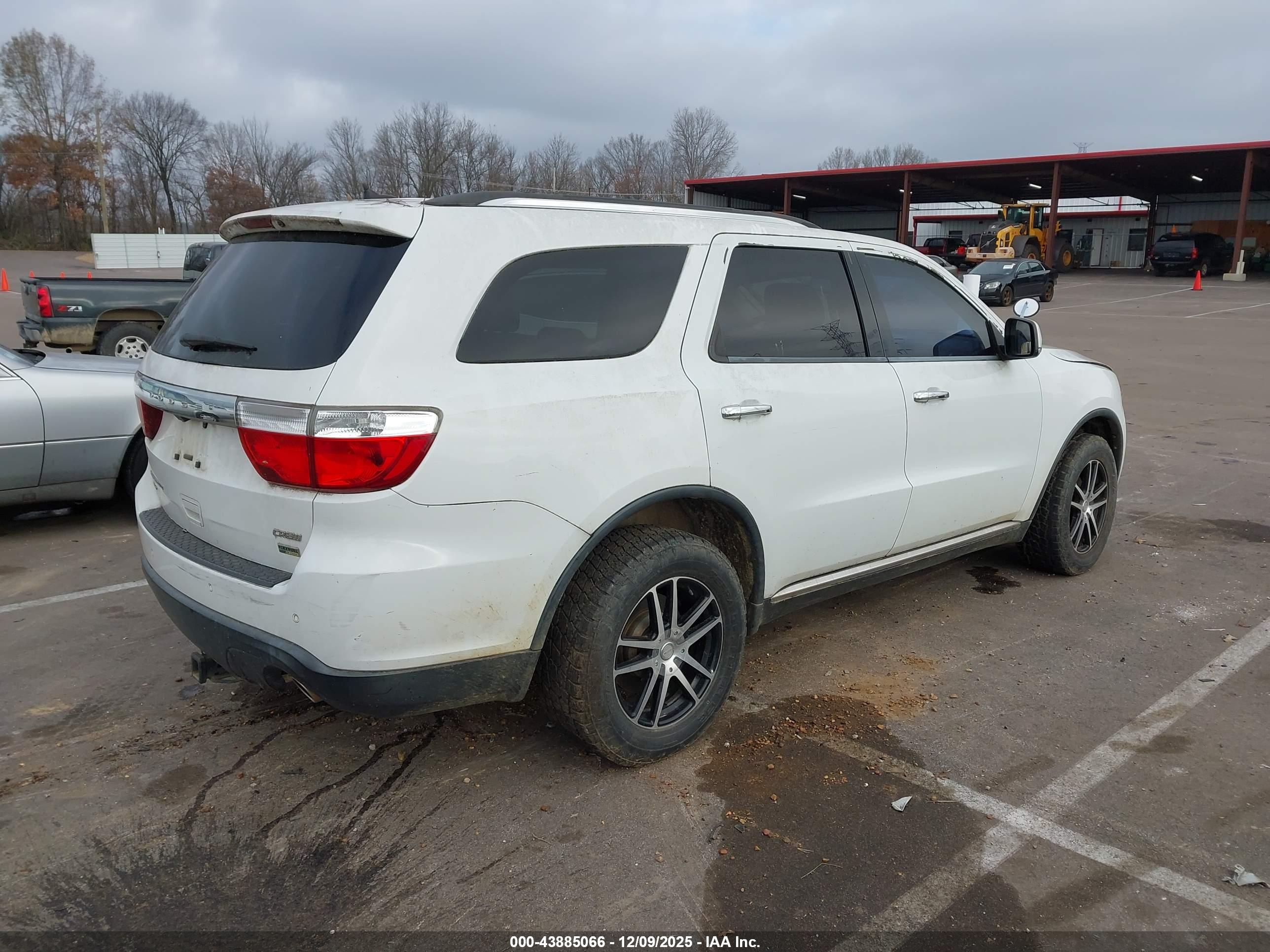 DODGE DURANGO image 4