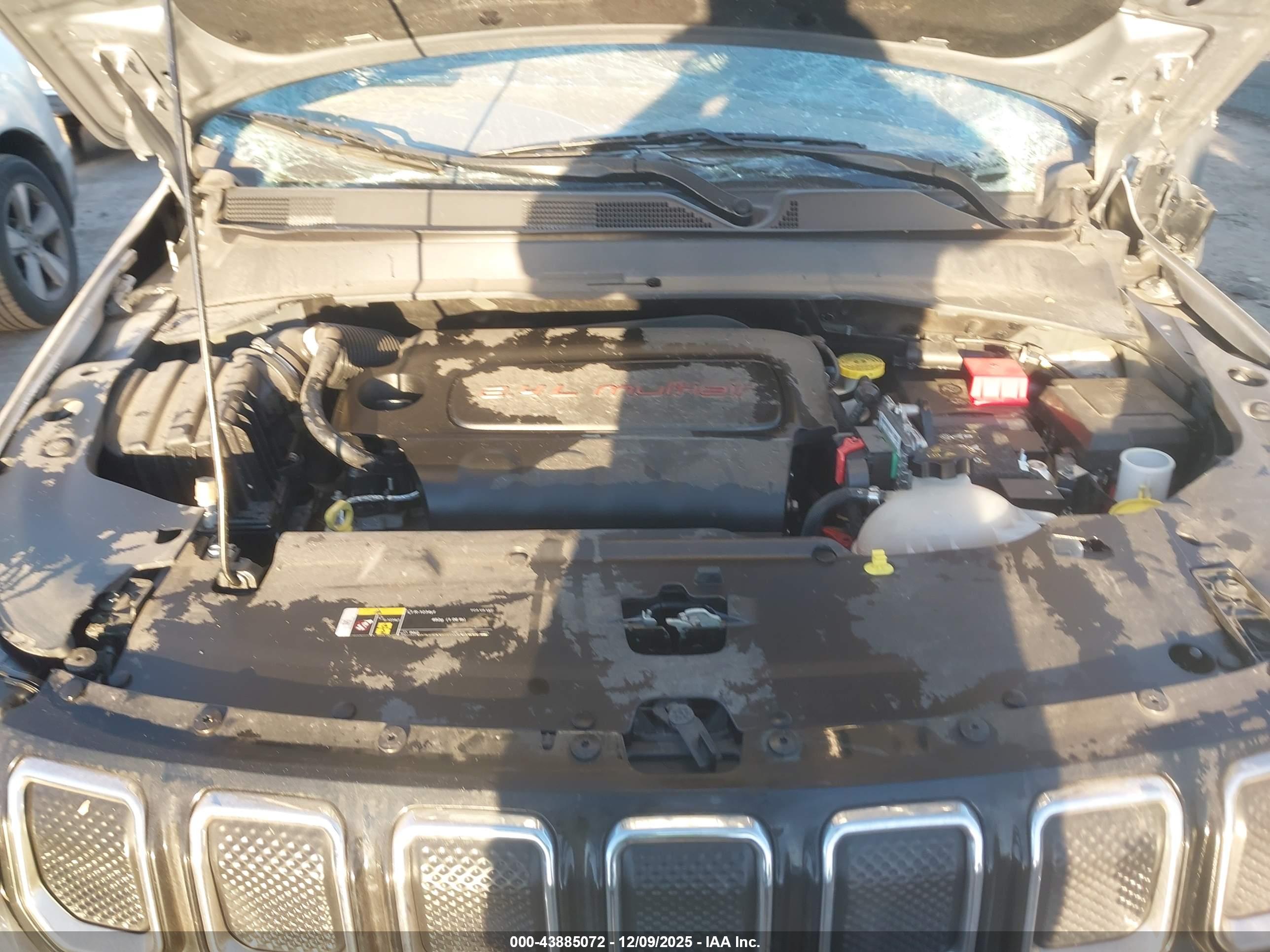 JEEP COMPASS image 10