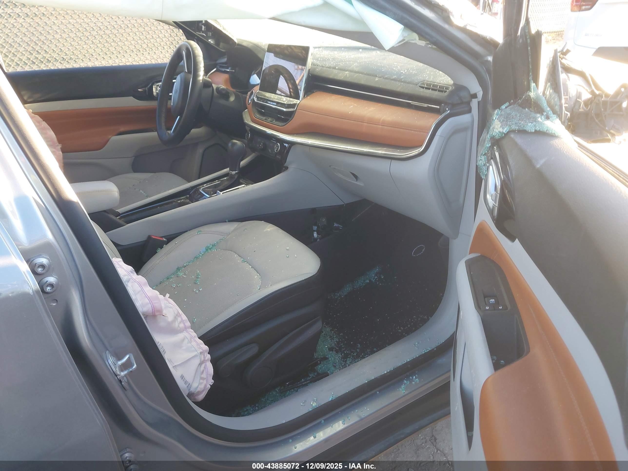 JEEP COMPASS image 5