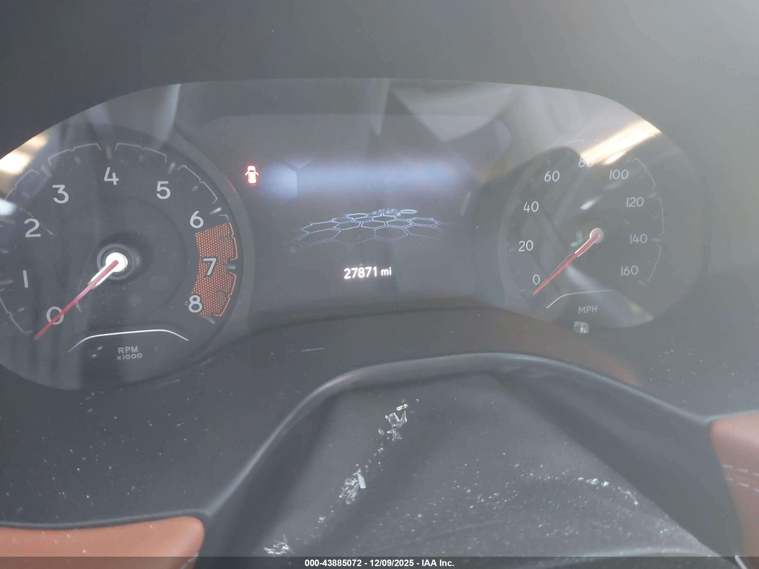 JEEP COMPASS image 7