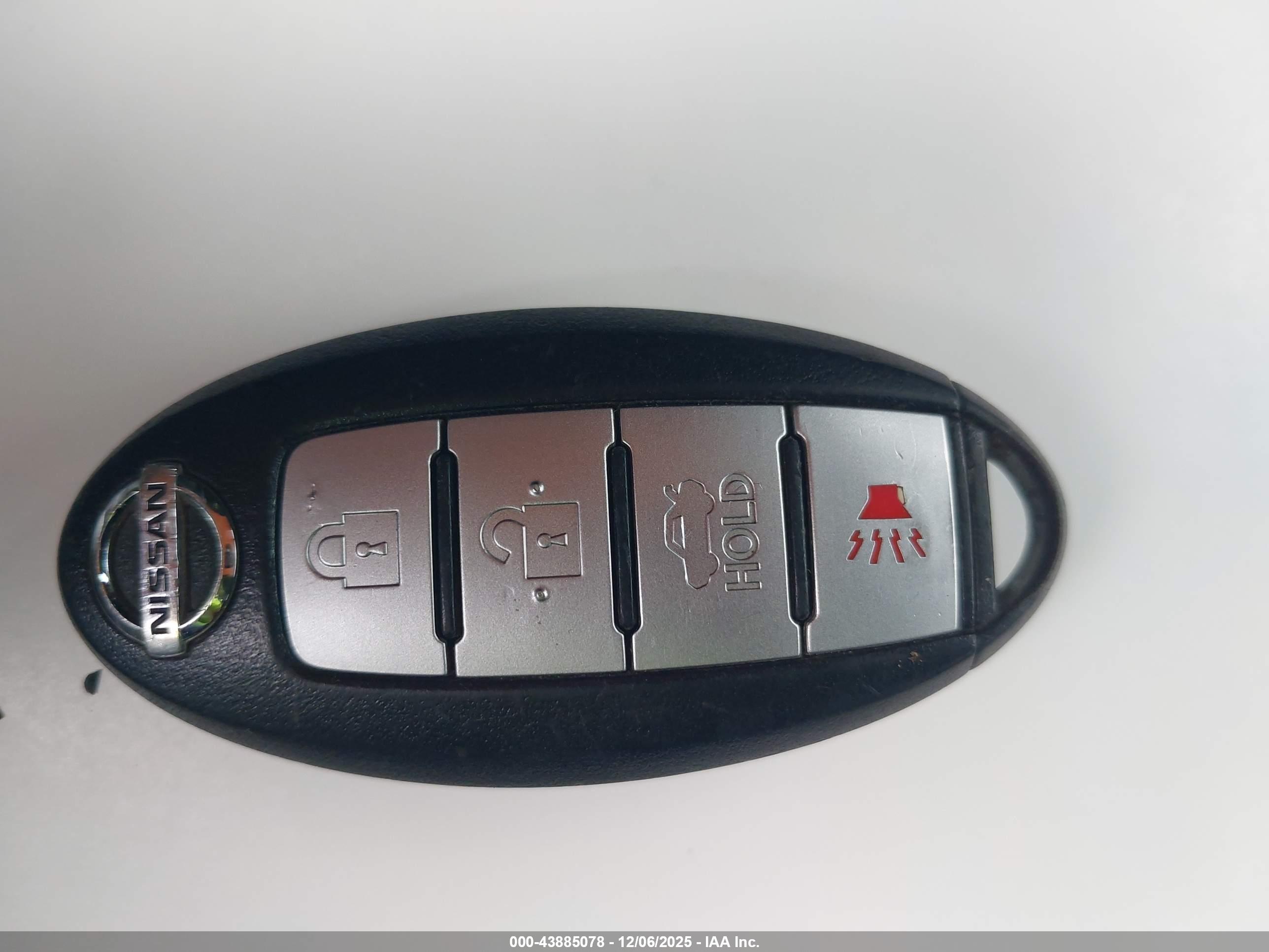 NISSAN ALTIMA image 11
