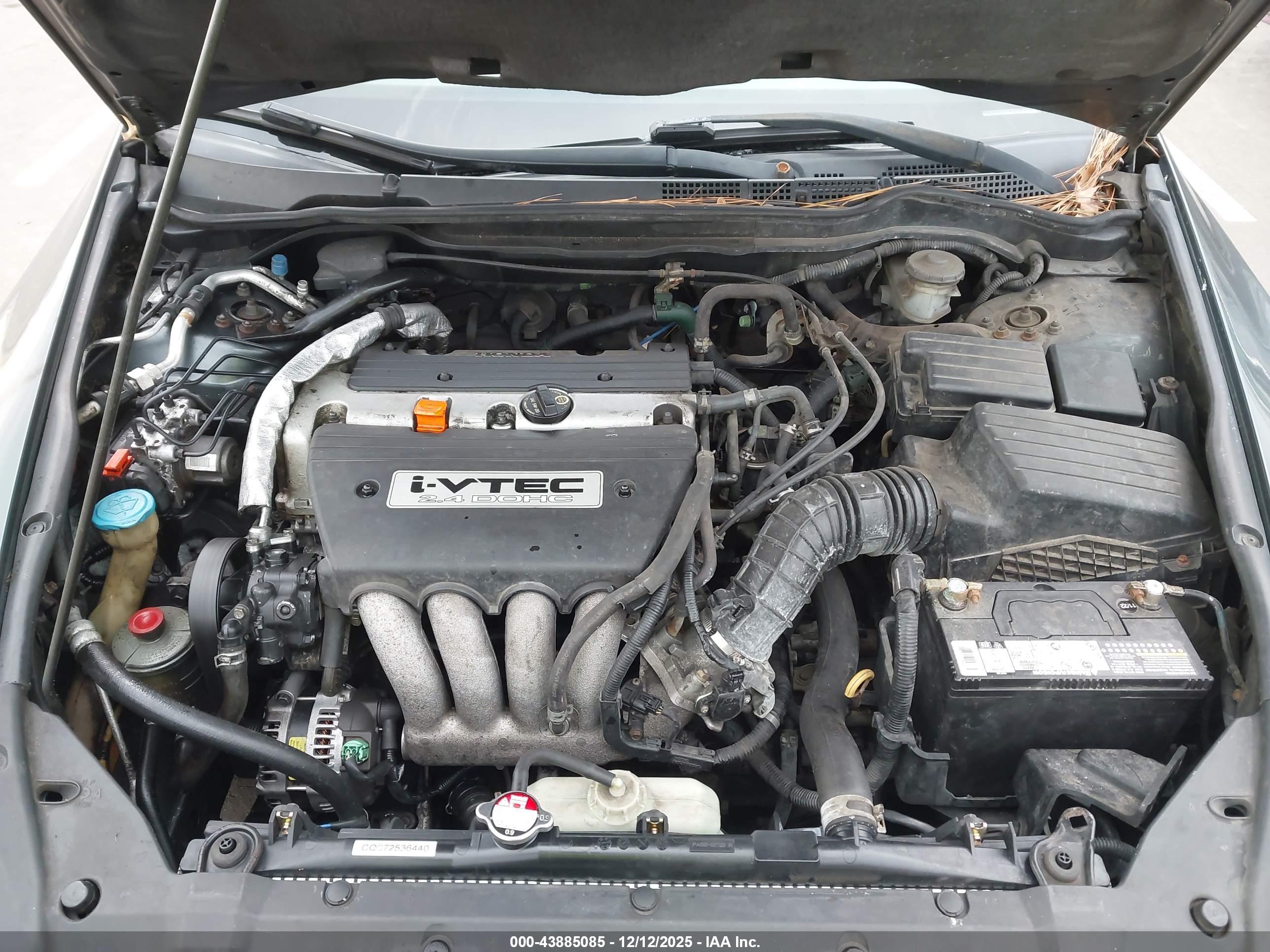 HONDA ACCORD image 10