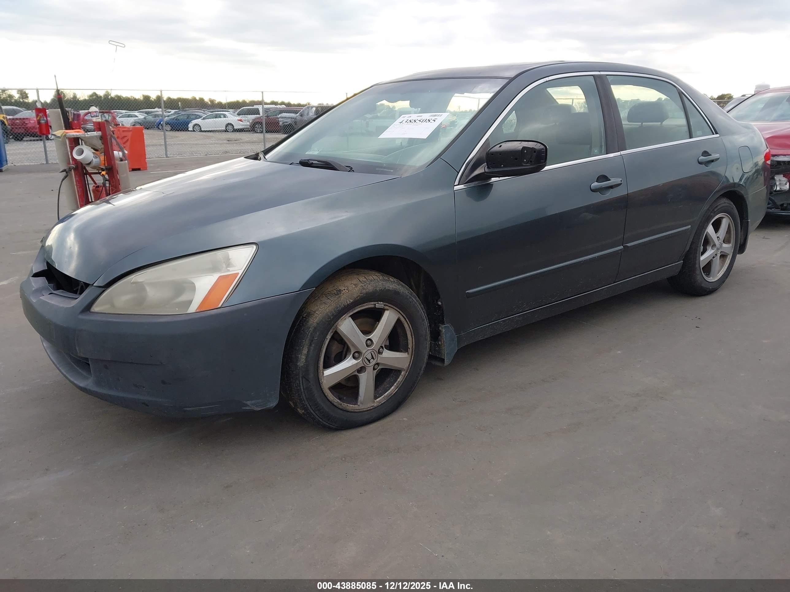 HONDA ACCORD image 2