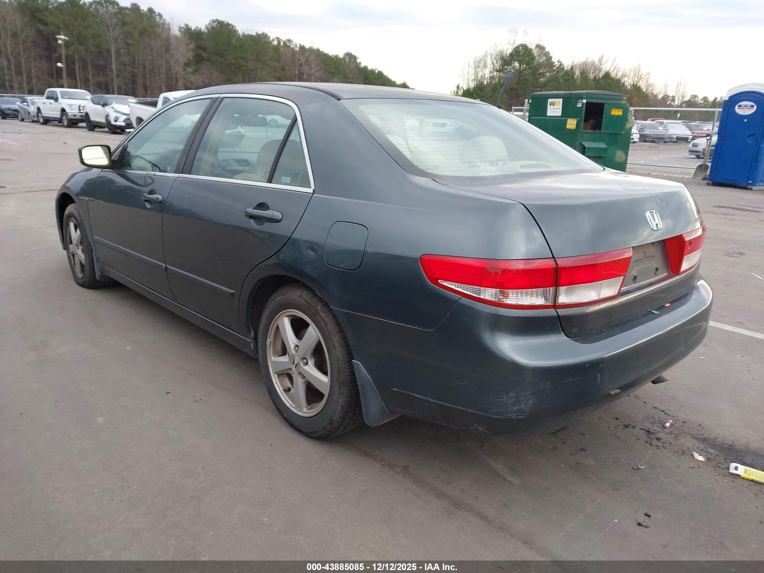 HONDA ACCORD image 3