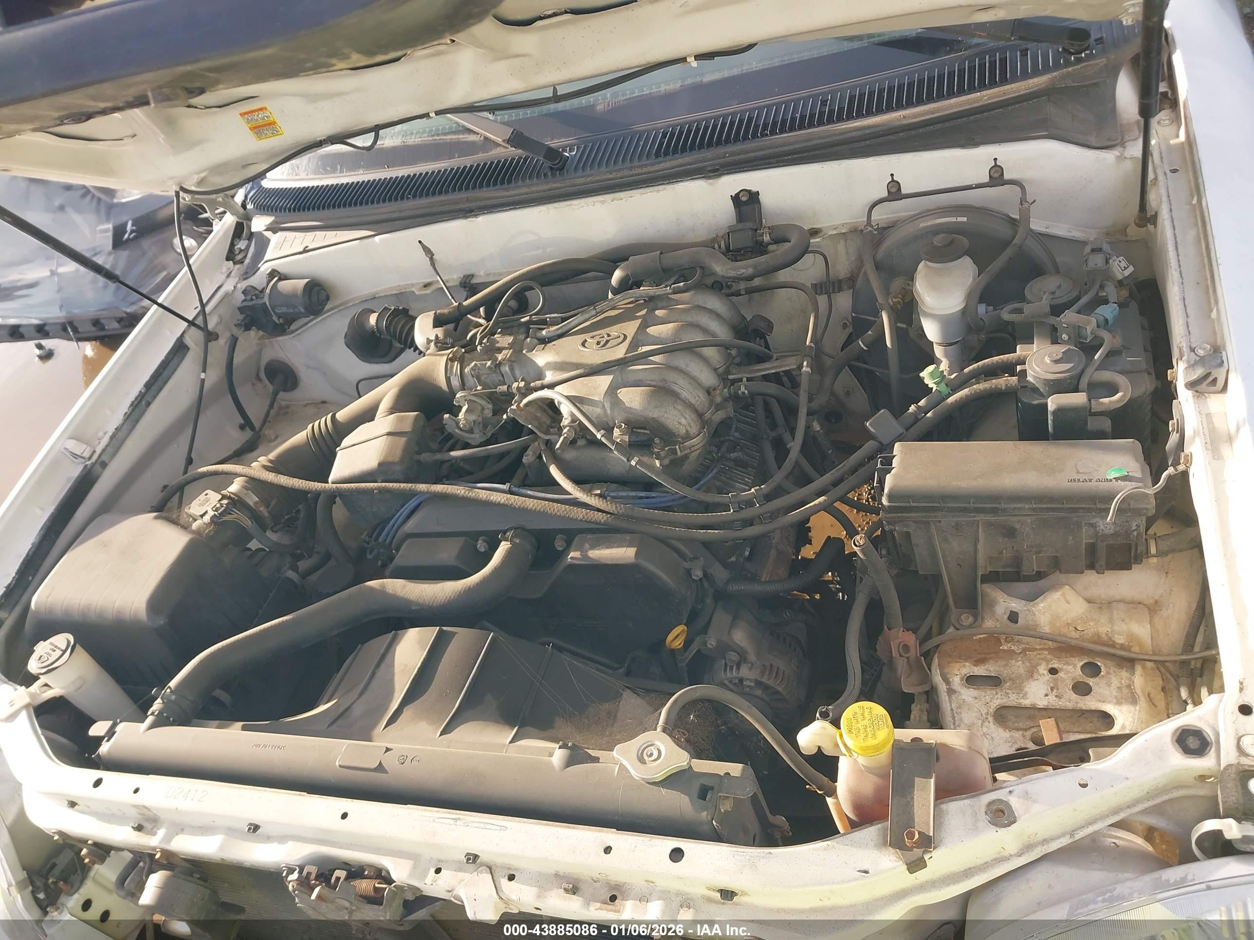 TOYOTA TUNDRA image 10
