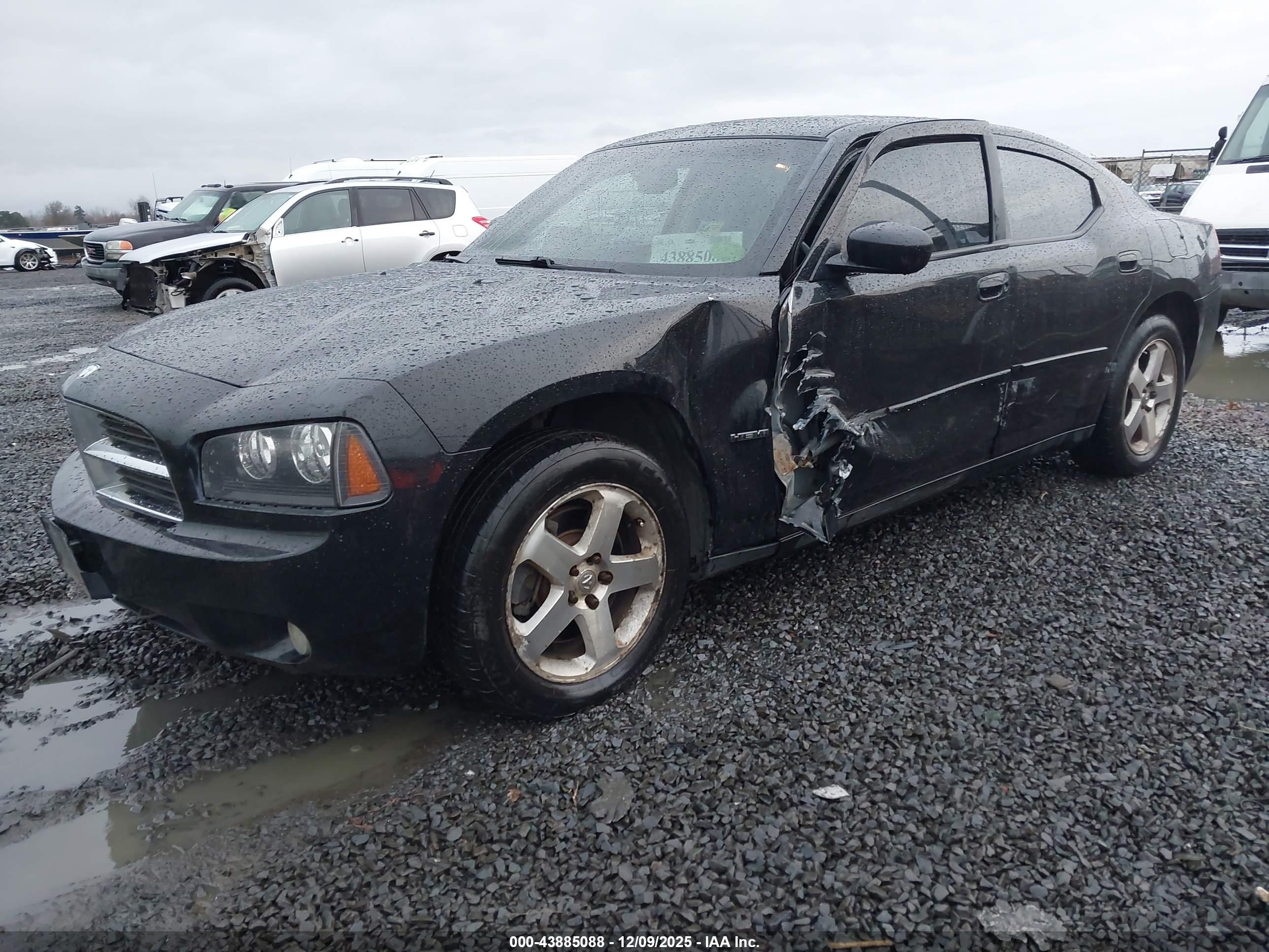 DODGE CHARGER image 2