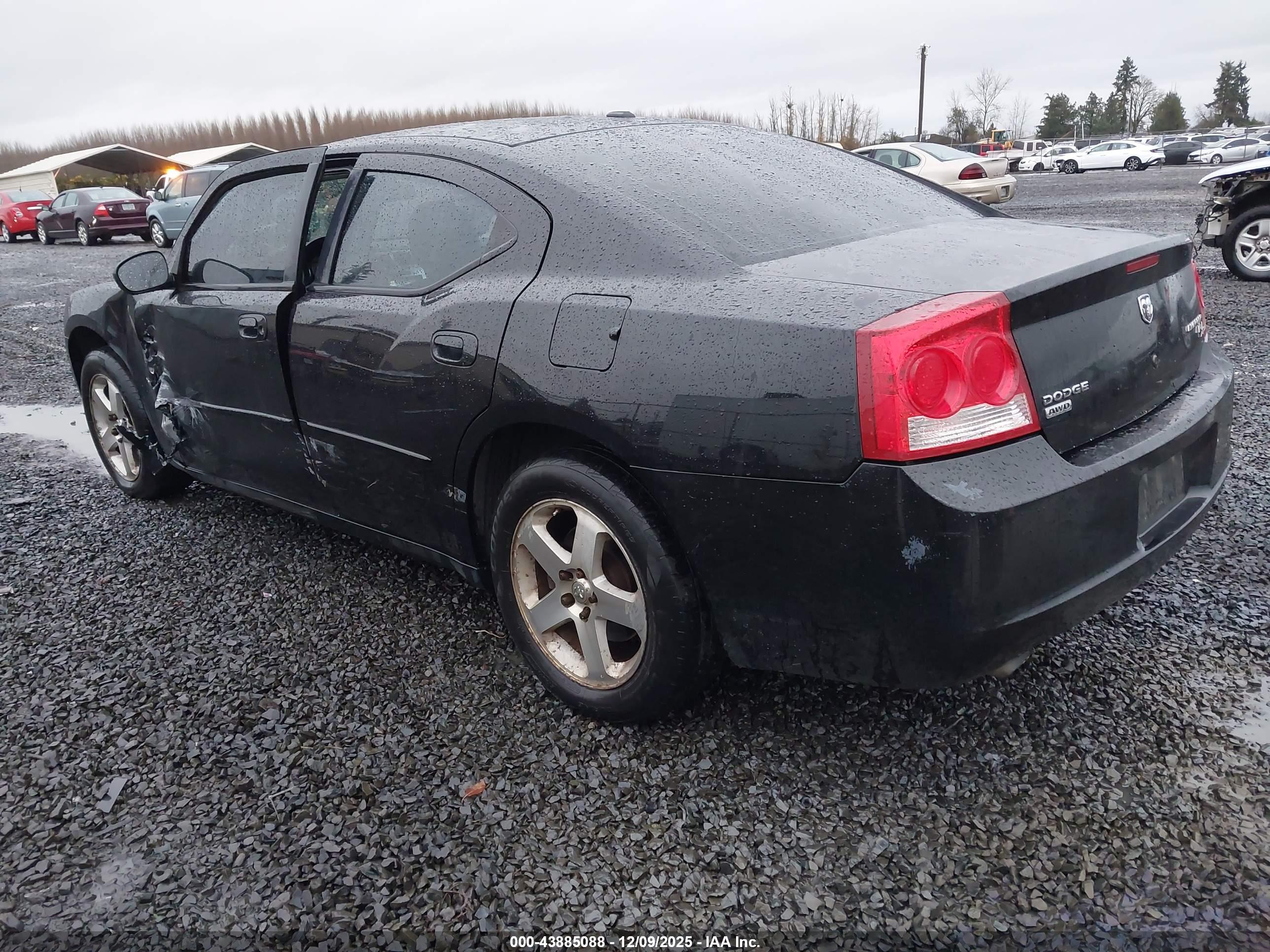 DODGE CHARGER image 3