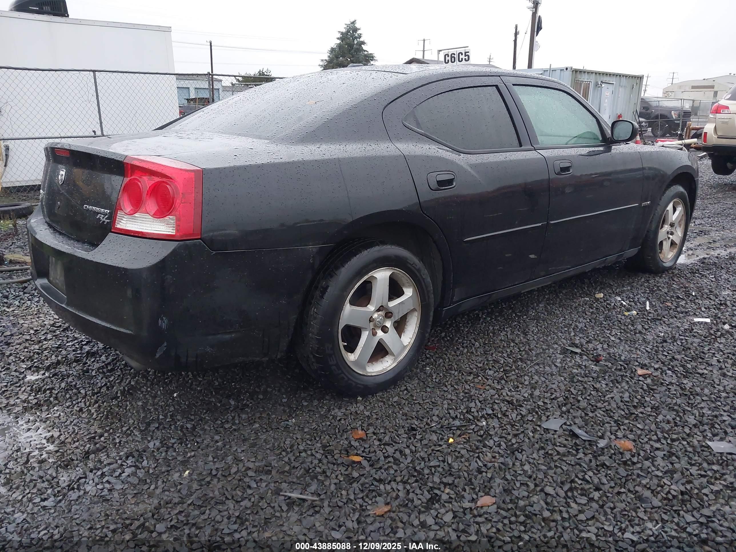 DODGE CHARGER image 4