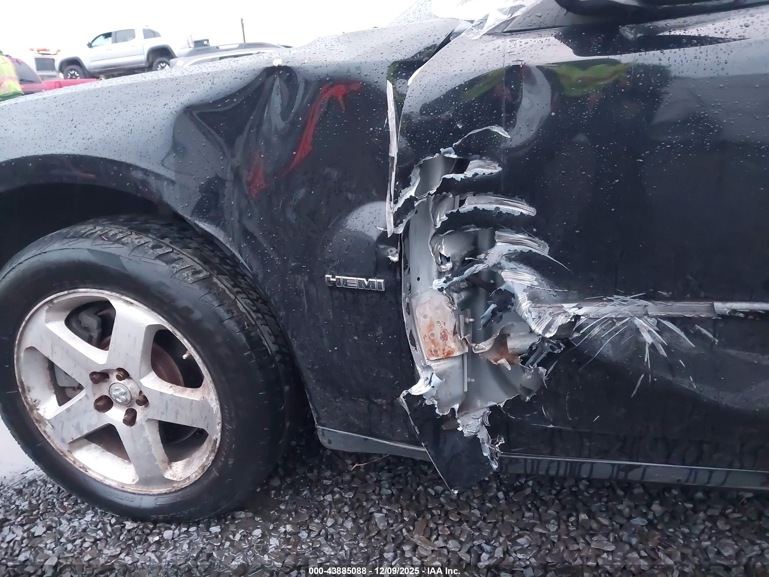 DODGE CHARGER image 6