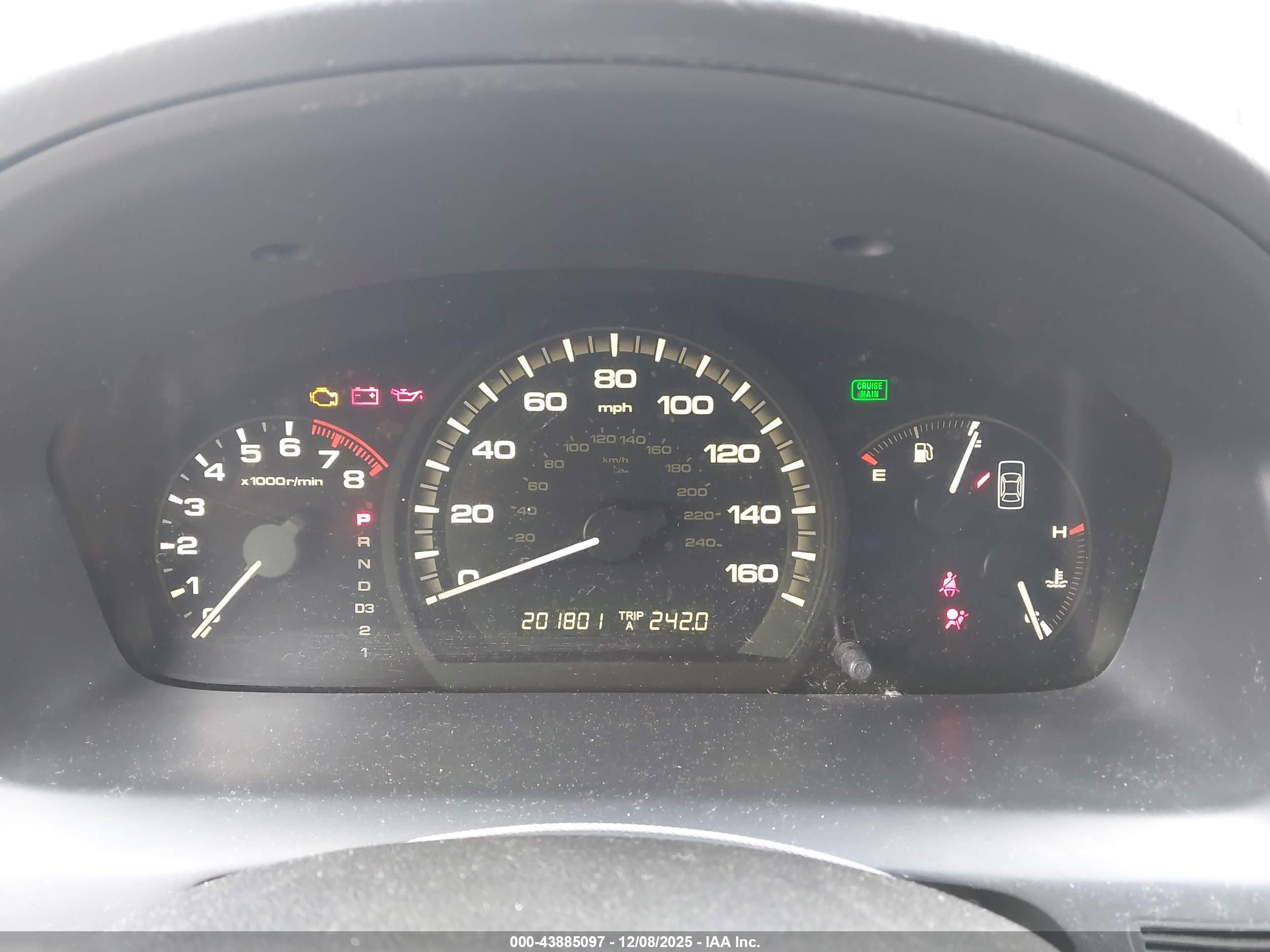 HONDA ACCORD image 7