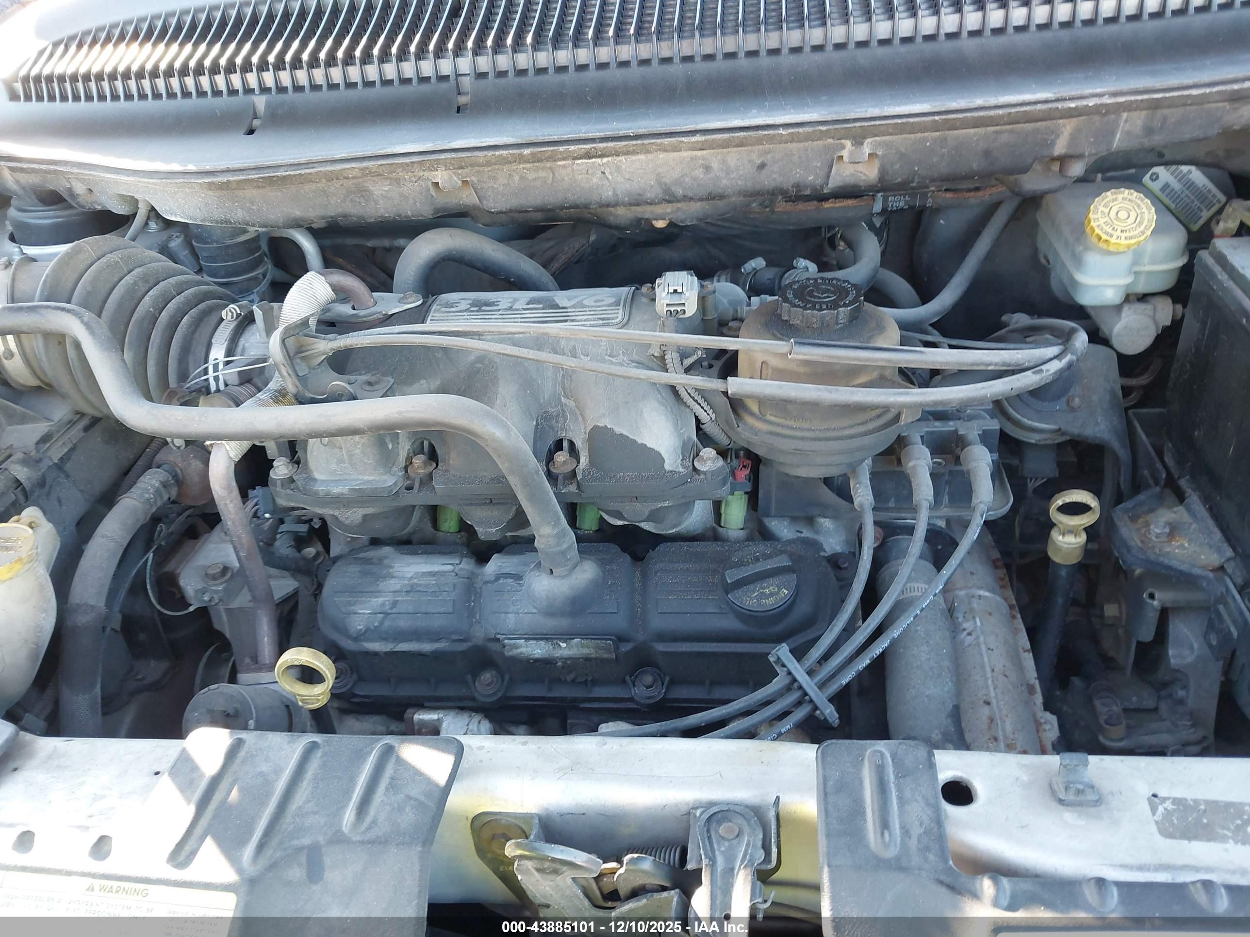 DODGE GRAND image 10