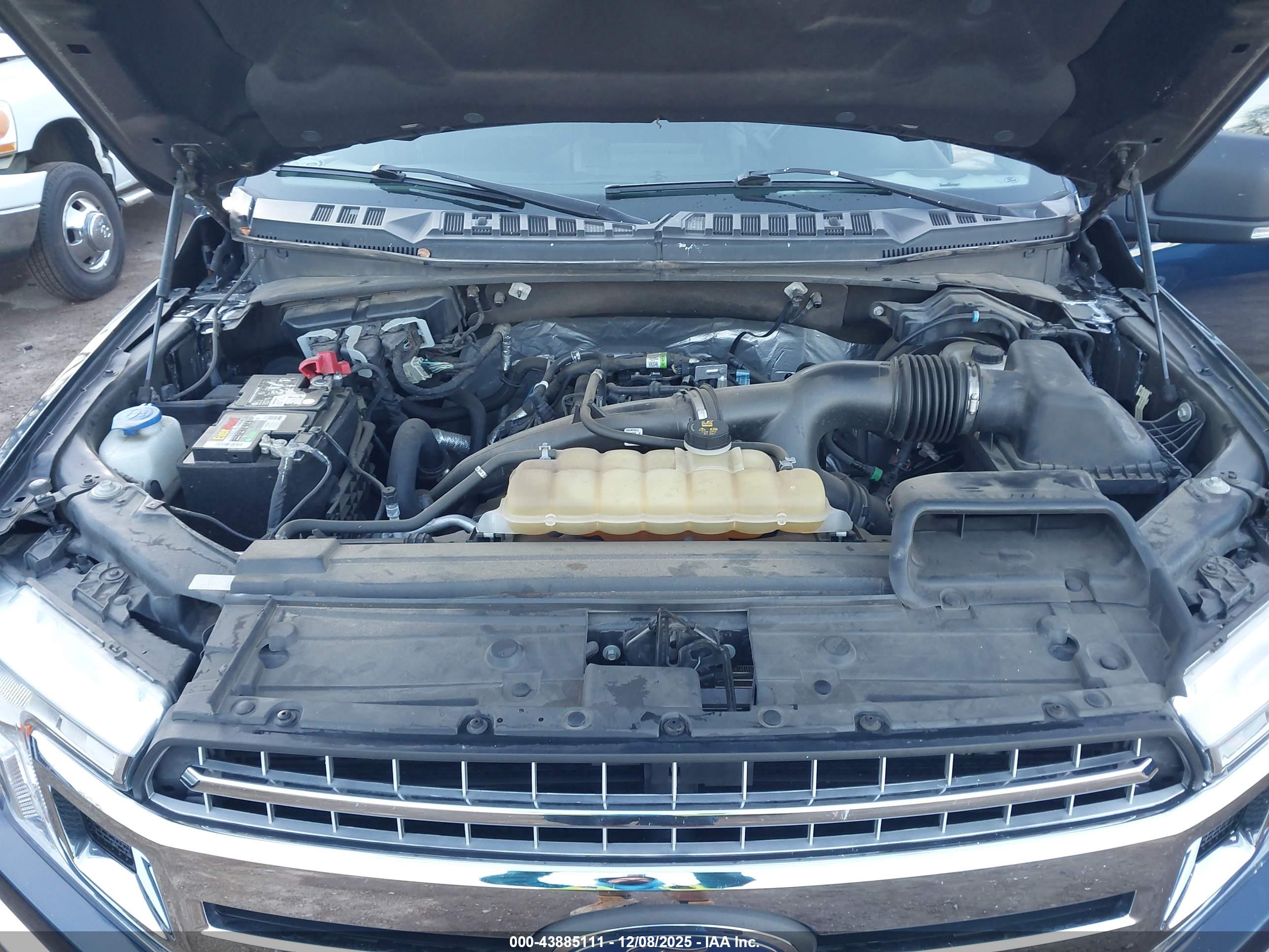 FORD F-150 image 10