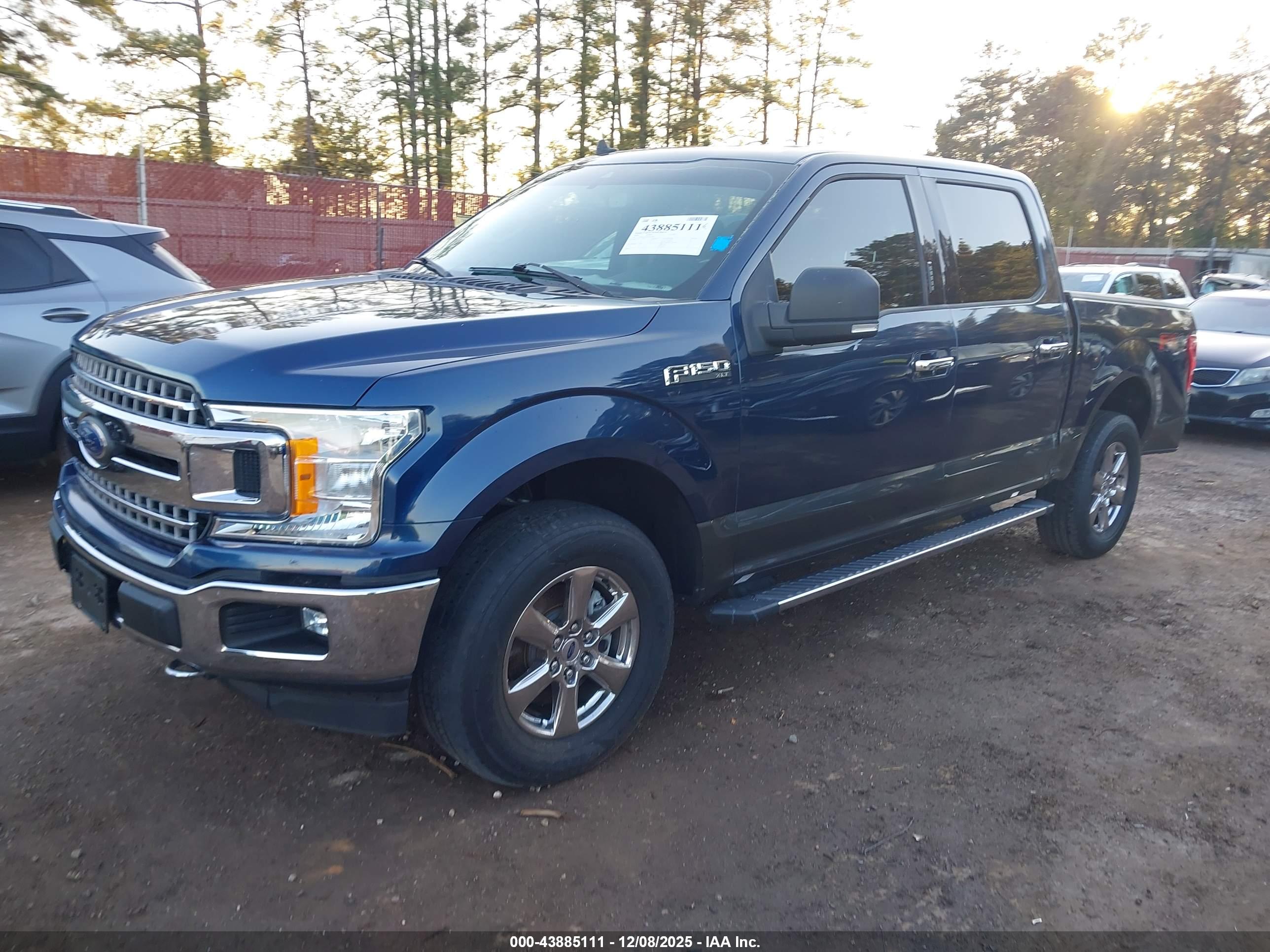 FORD F-150 image 2