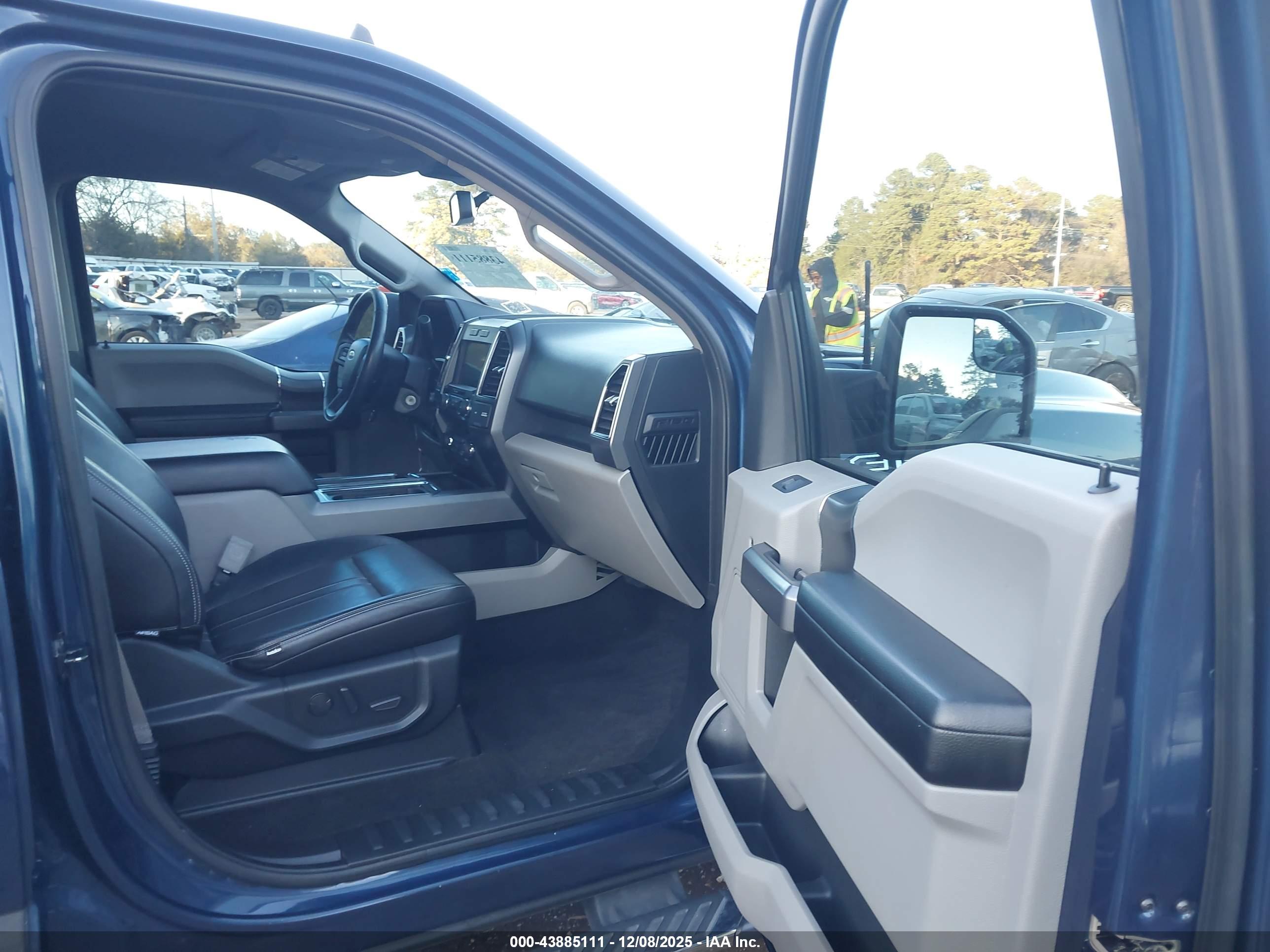 FORD F-150 image 5