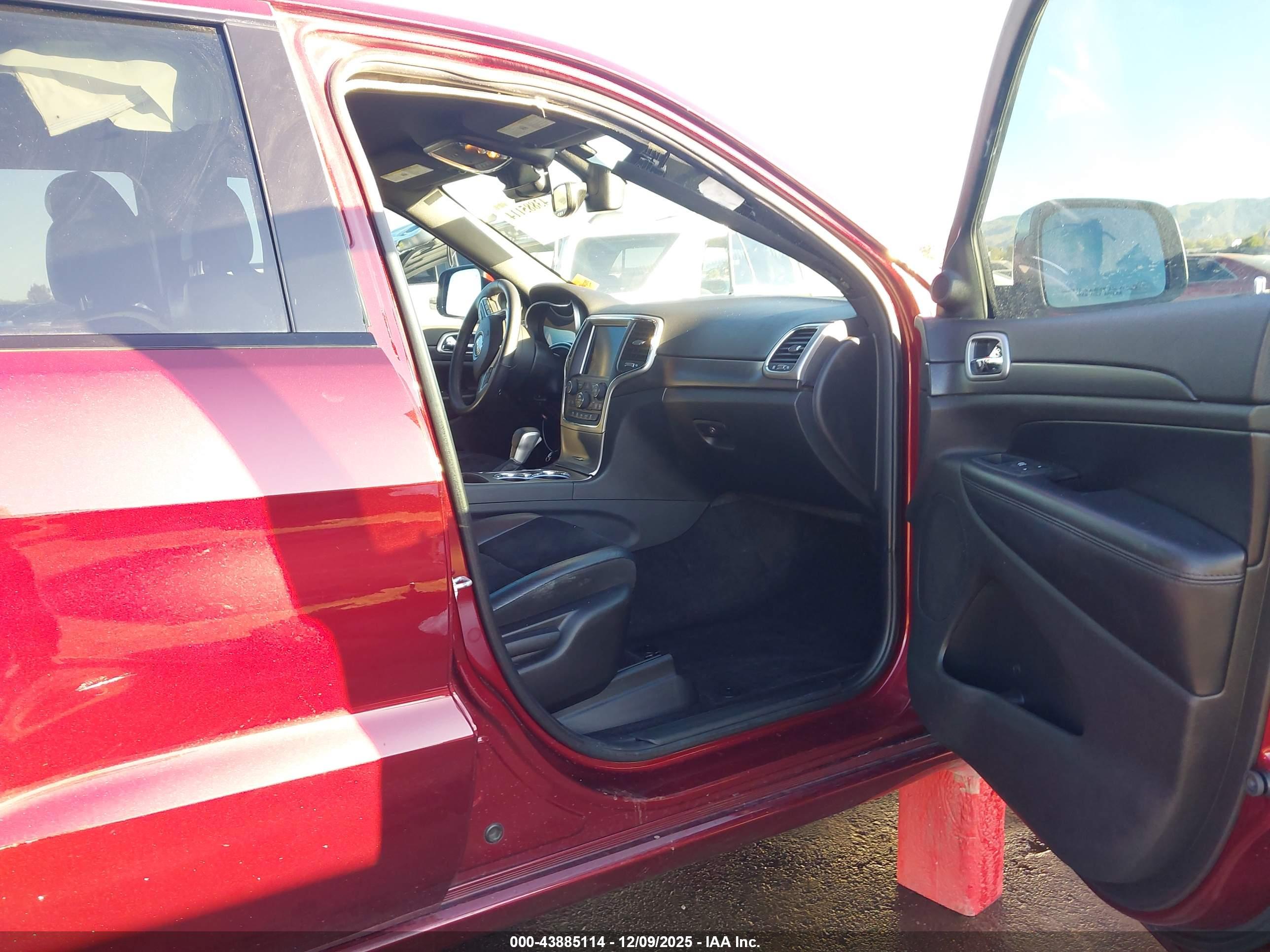 JEEP GRAND image 5