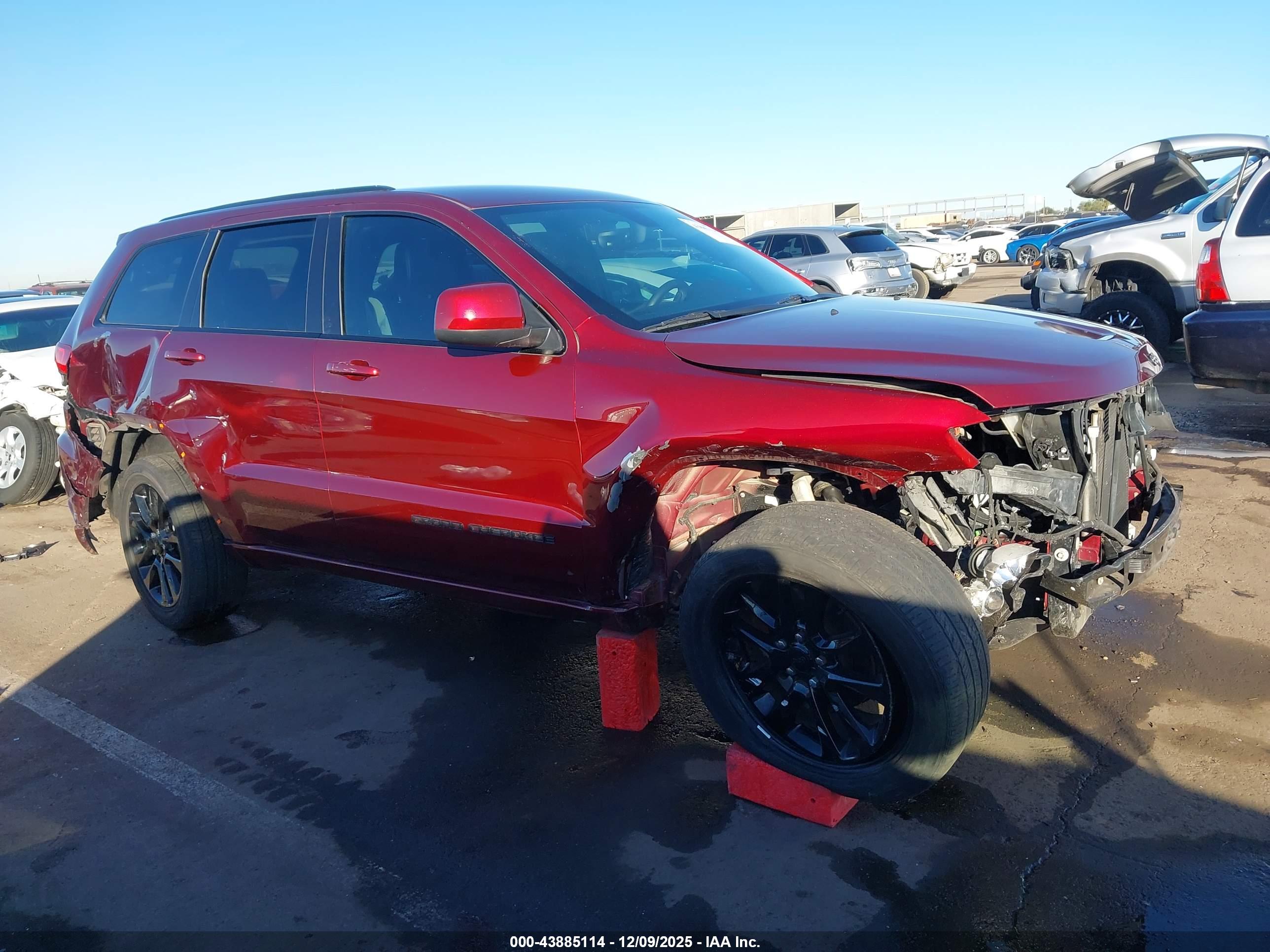JEEP GRAND image 6