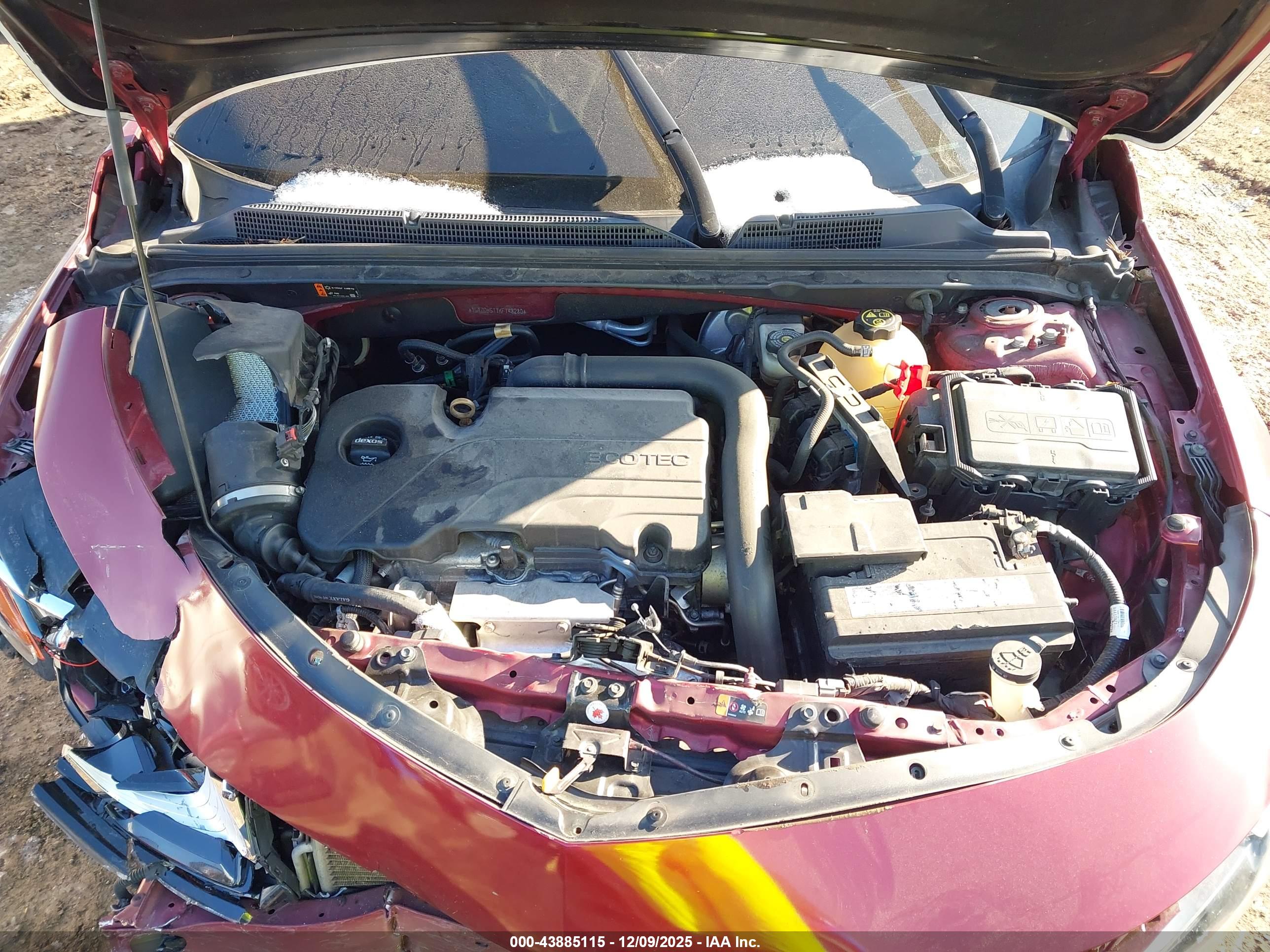 CHEVROLET MALIBU image 10