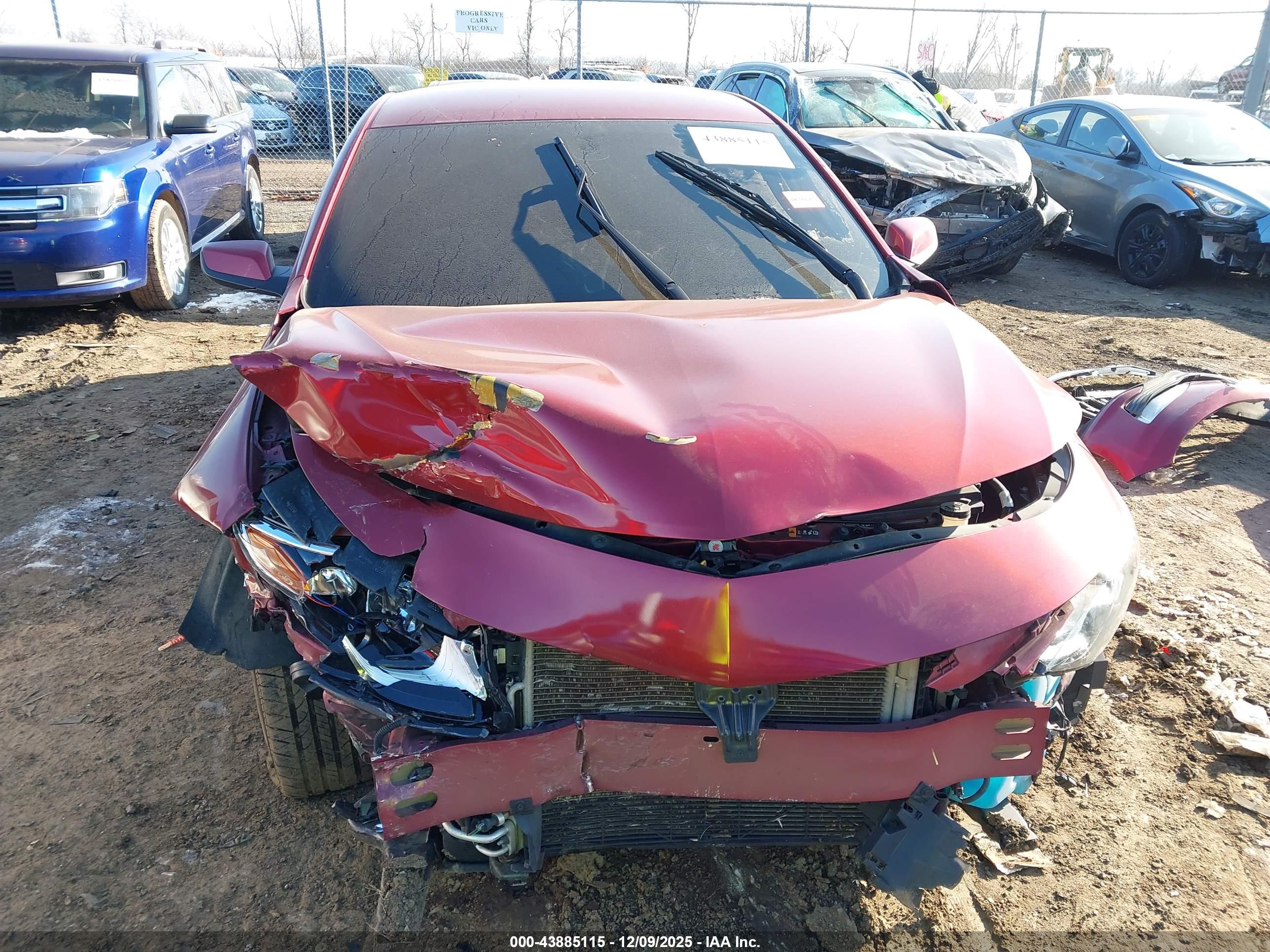 CHEVROLET MALIBU image 6