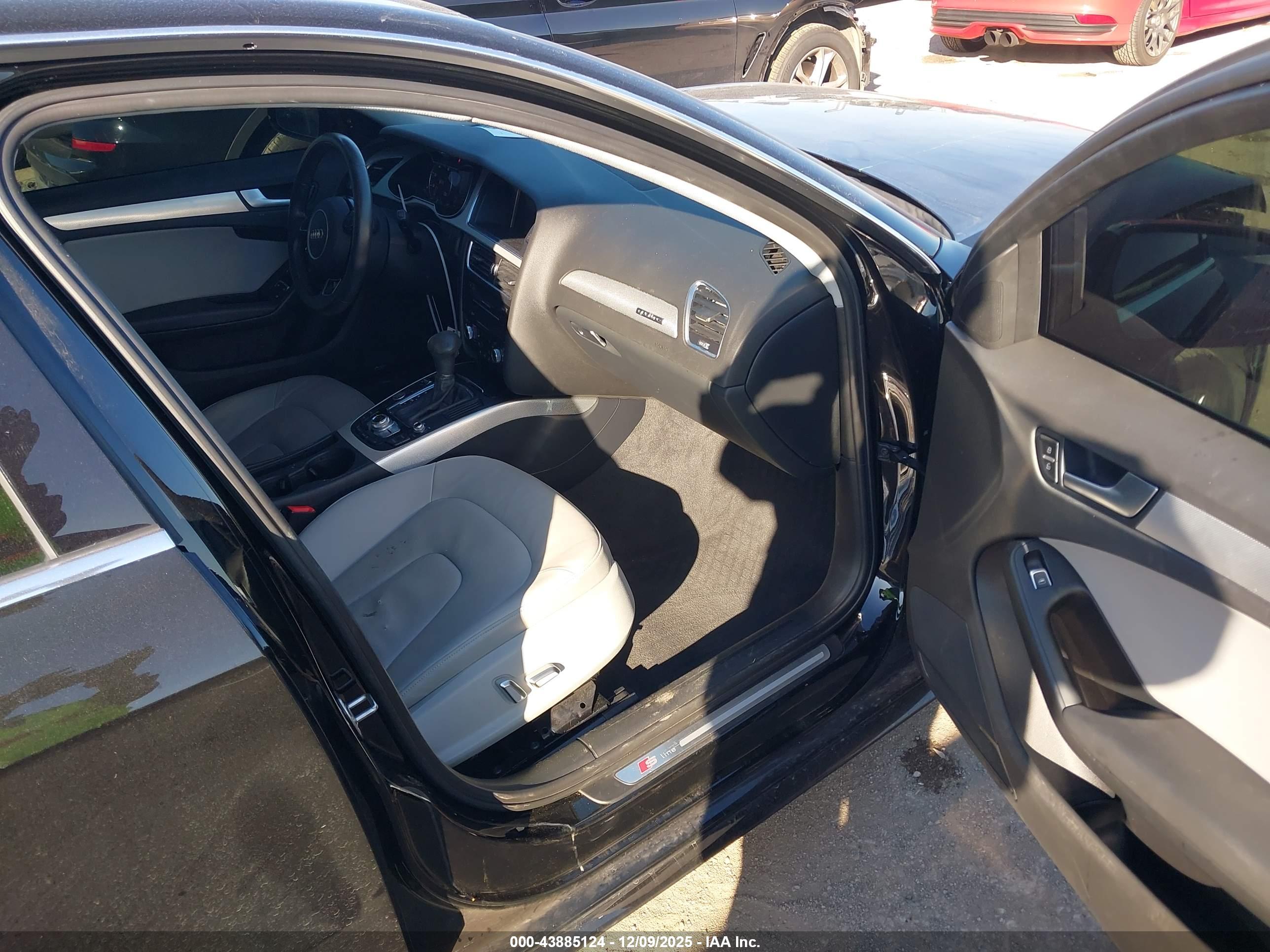 AUDI A4 image 5