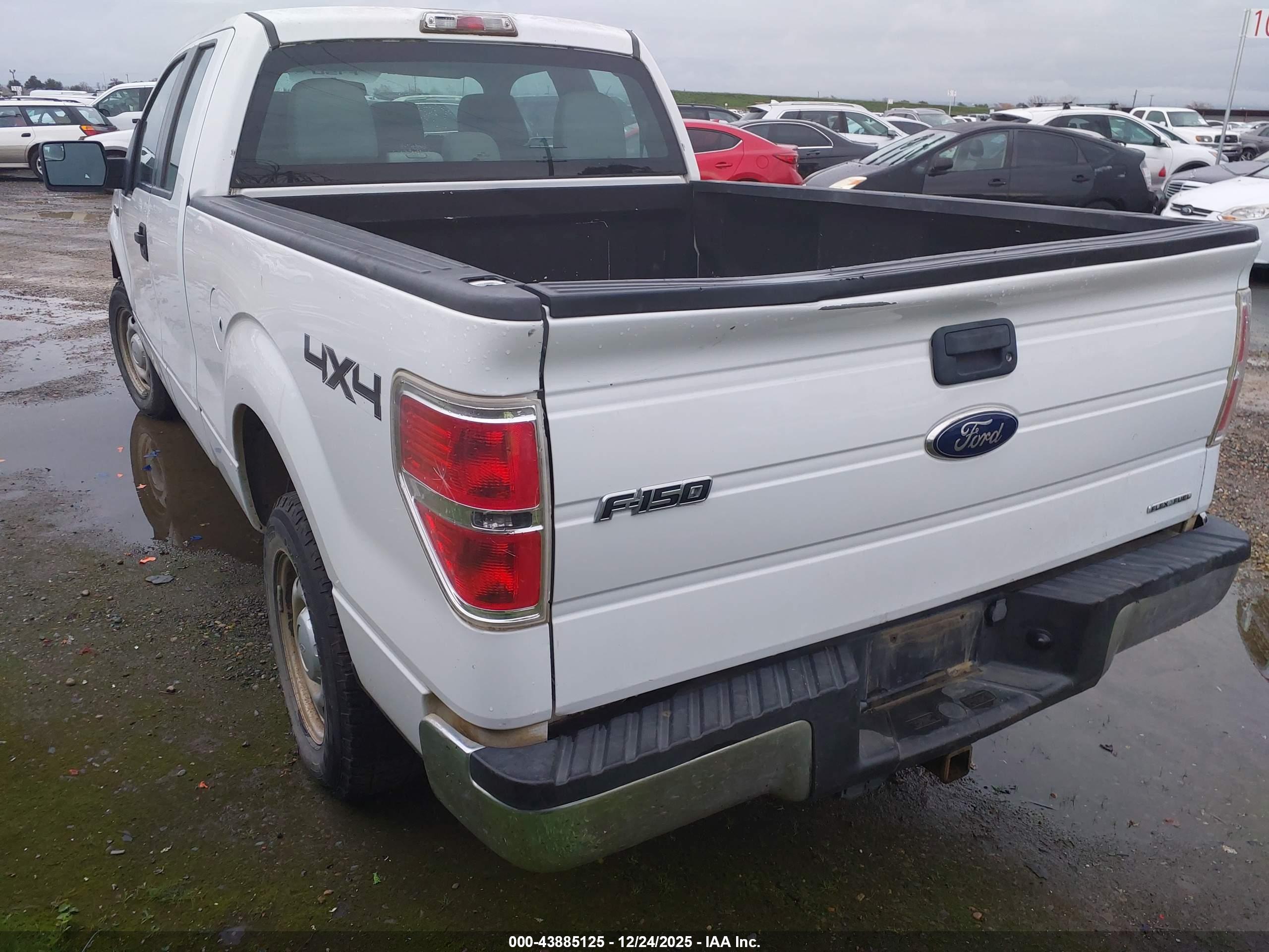 FORD F-150 image 3