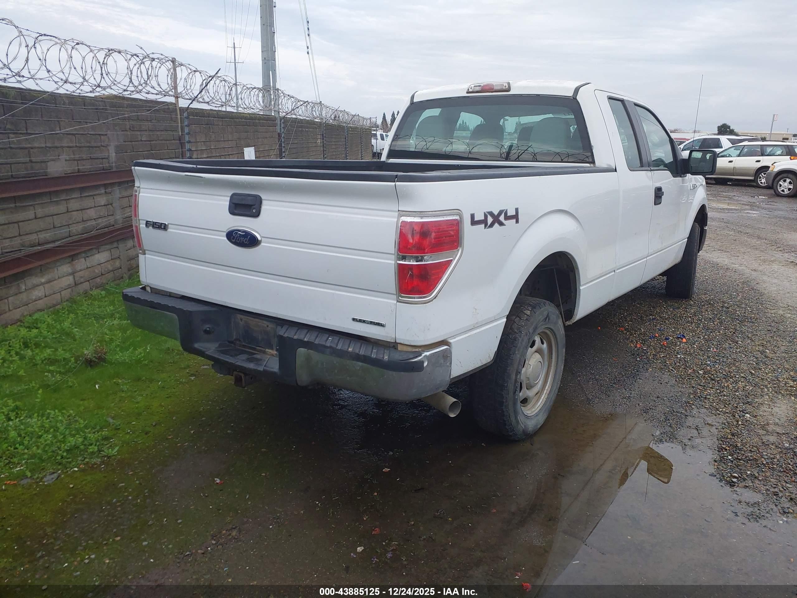 FORD F-150 image 4