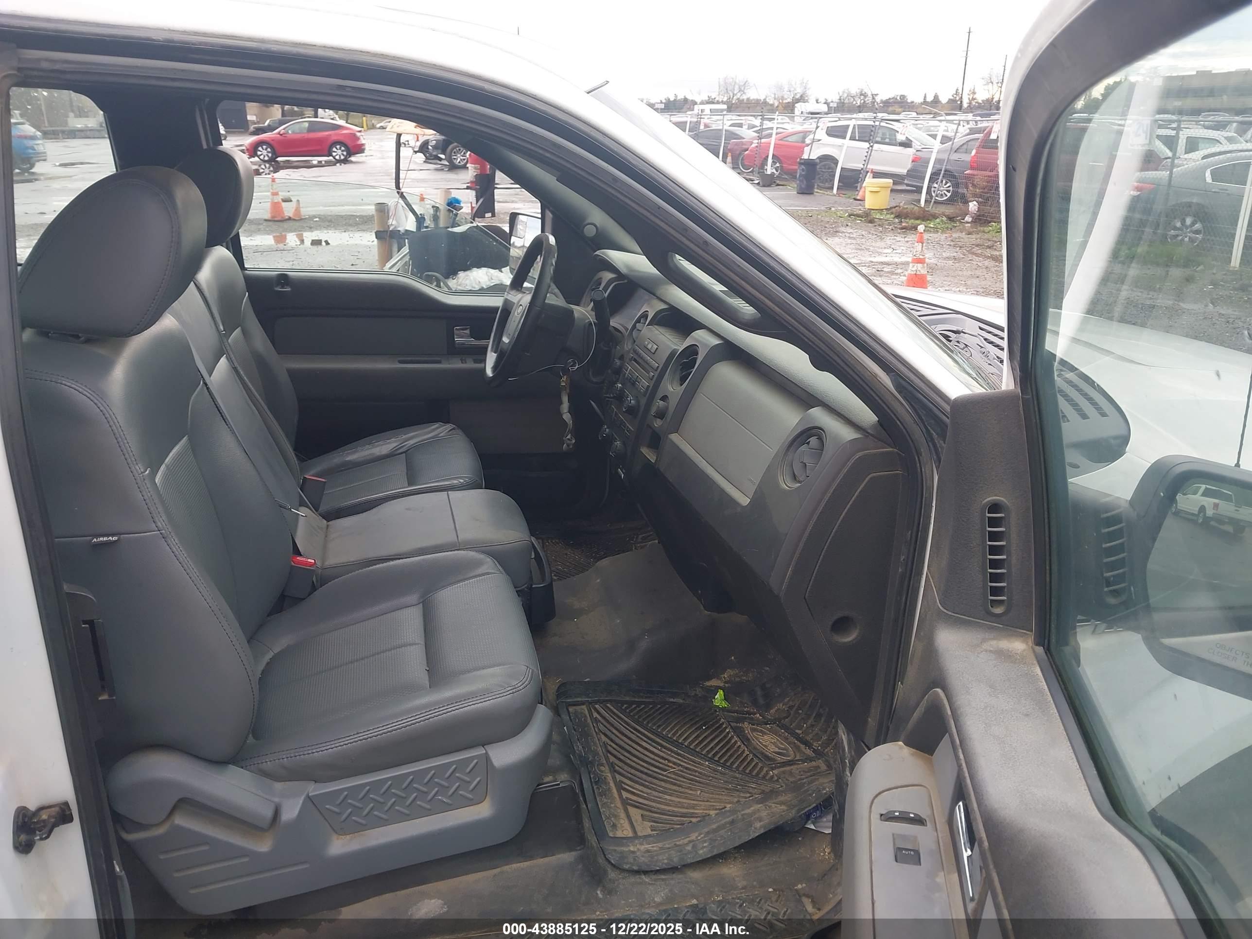 FORD F-150 image 5
